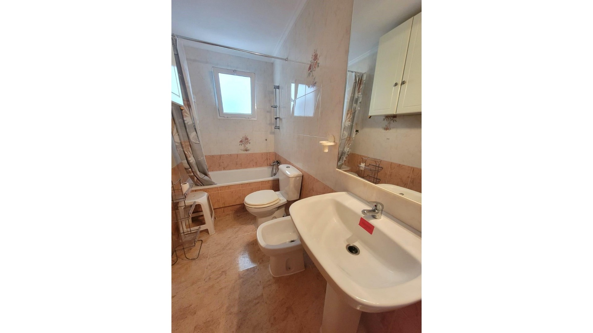 Sprzedaż - Apartament mieszkanie -
Torrevieja - Playa del Cura