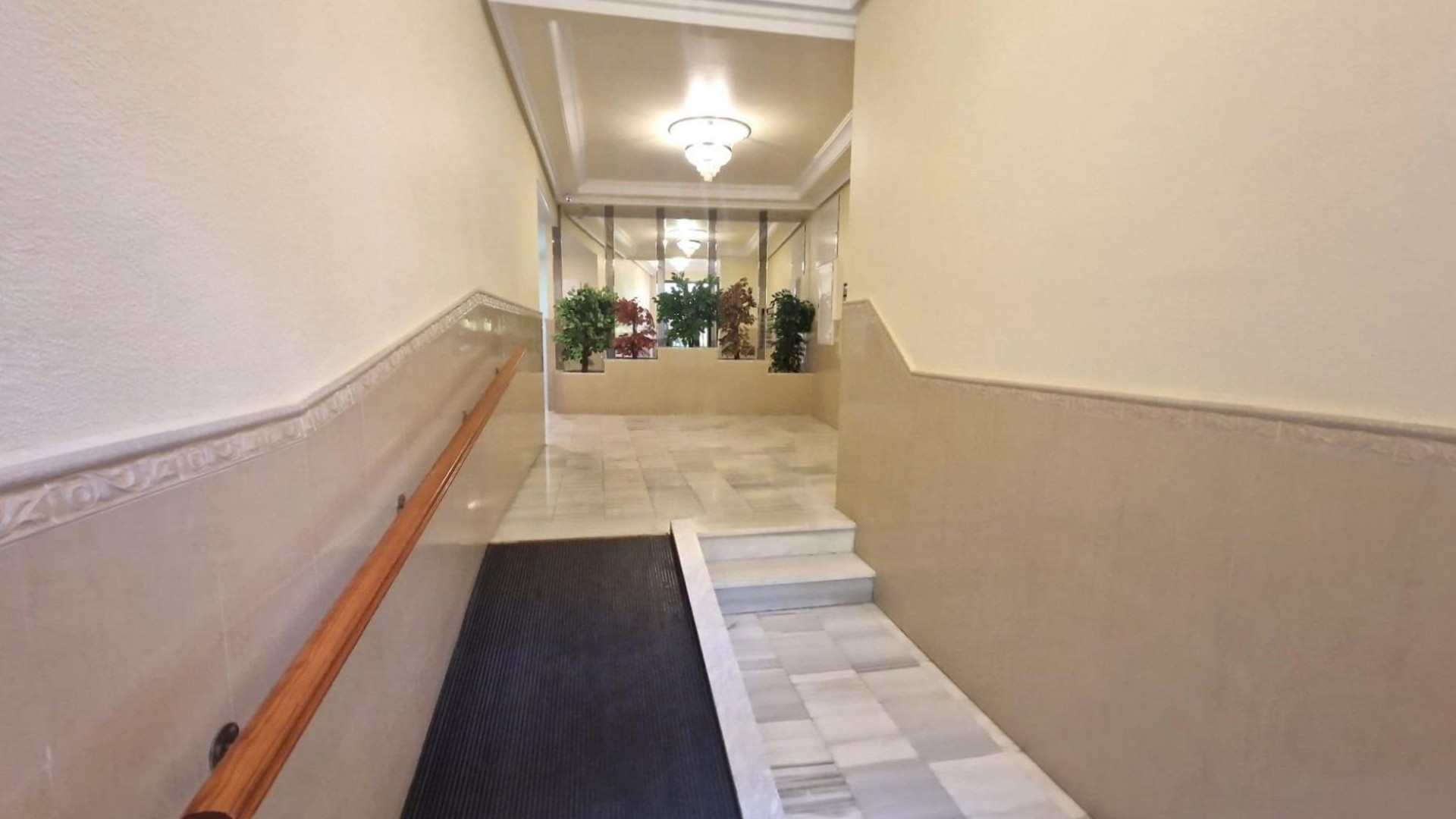 Sprzedaż - Apartament mieszkanie -
Torrevieja - Playa del Cura