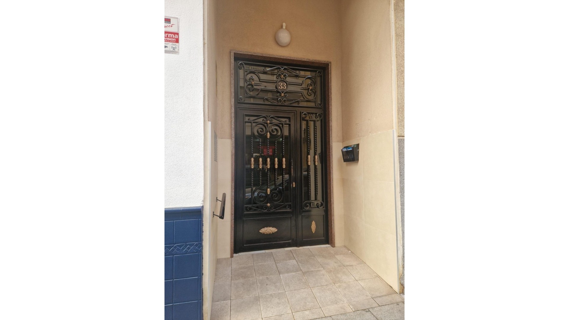 Sprzedaż - Apartament mieszkanie -
Torrevieja - Playa del Cura