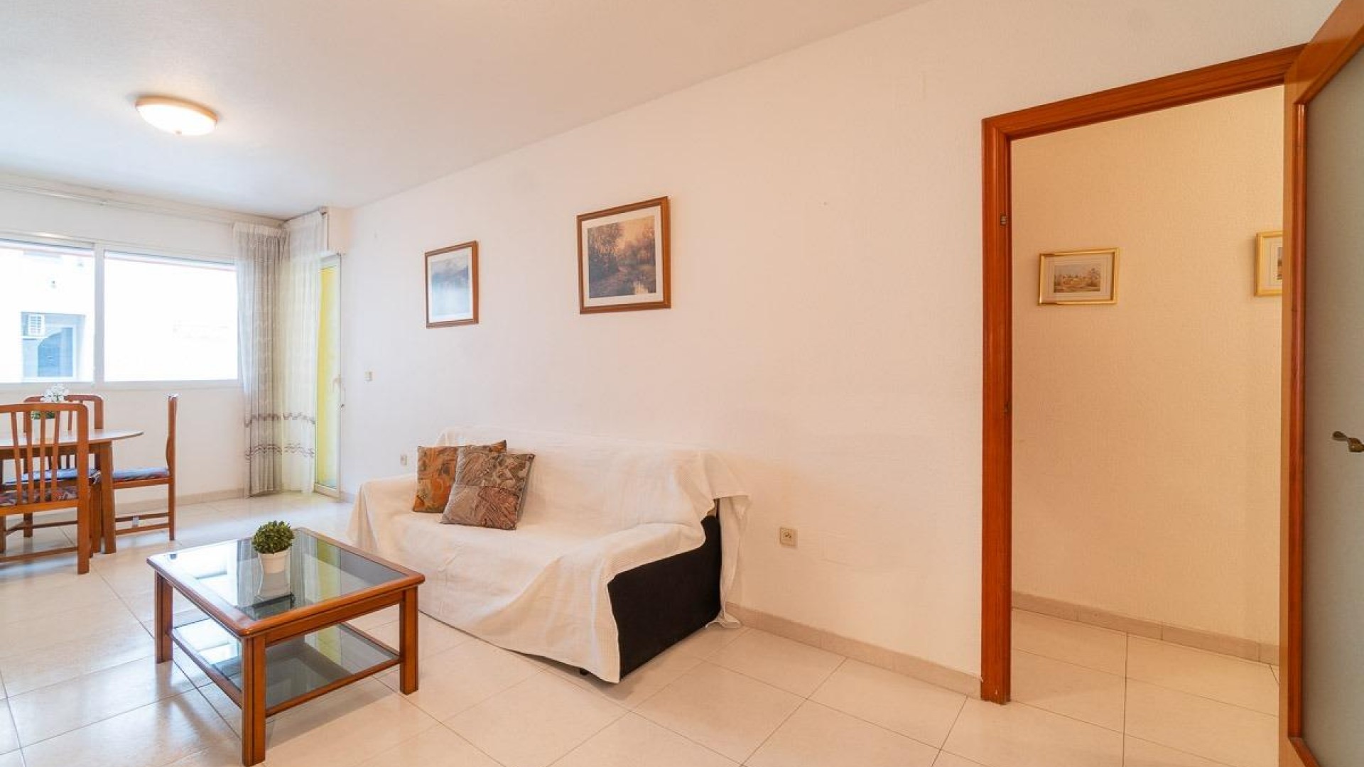 Sprzedaż - Apartament mieszkanie -
Torrevieja - Playa del cura