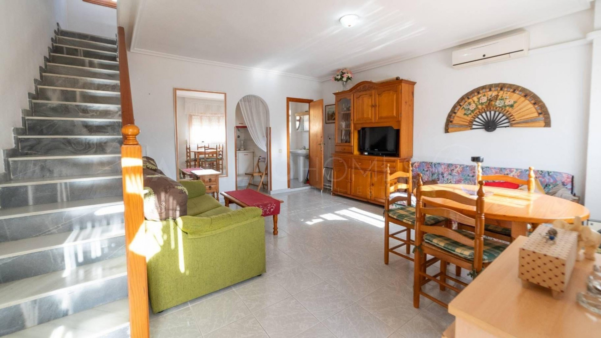 Sprzedaż - Apartament mieszkanie -
Torrevieja - Playa del cura