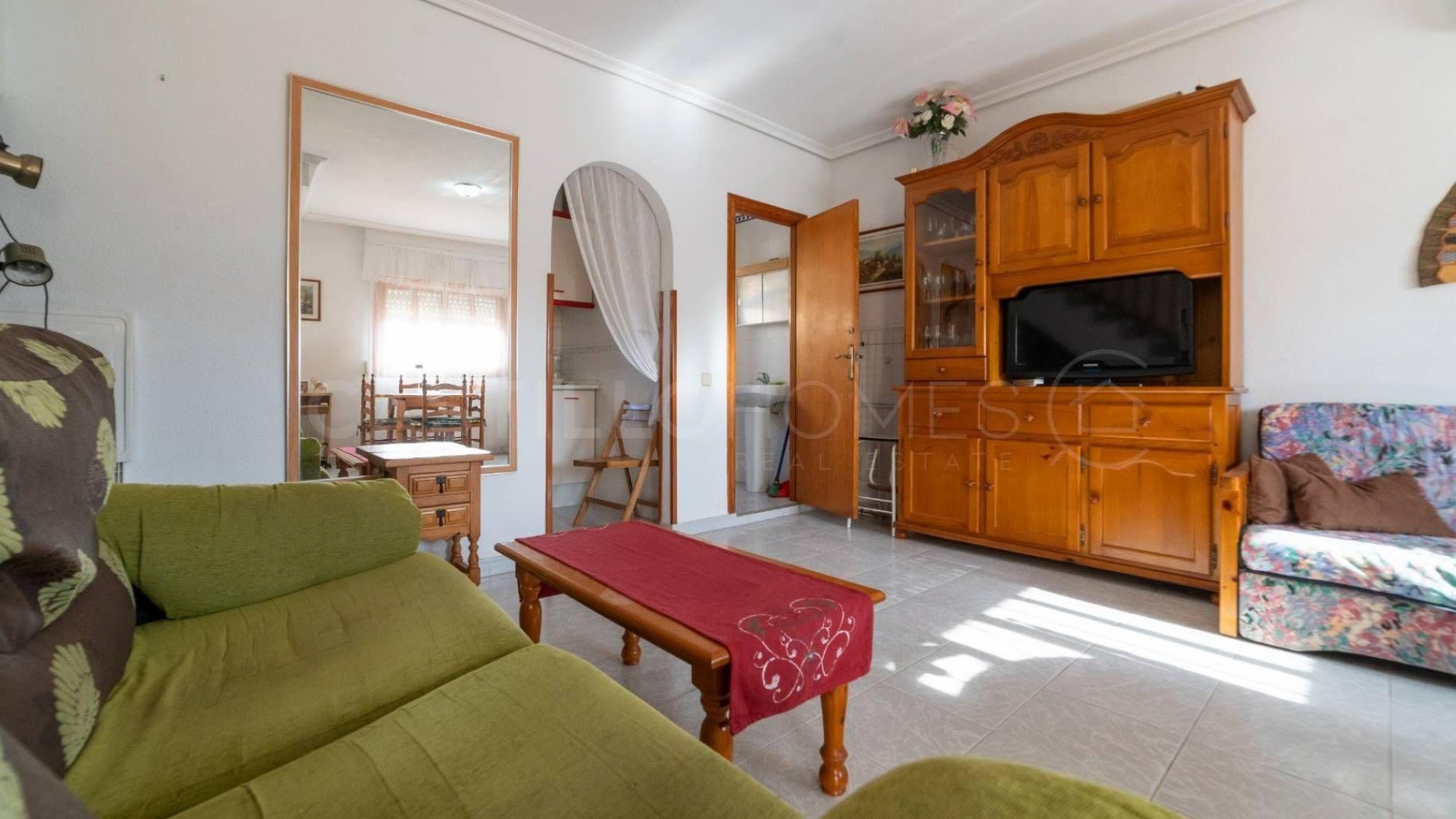 Sprzedaż - Apartament mieszkanie -
Torrevieja - Playa del cura