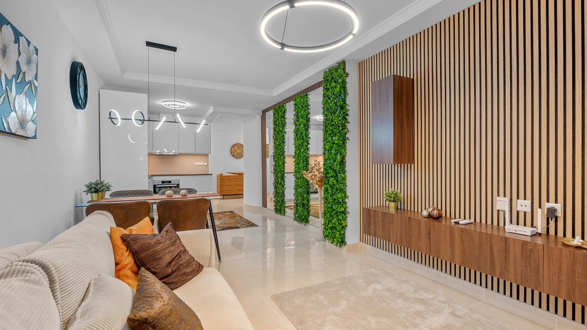 Sprzedaż - Apartament mieszkanie -
Torrevieja - Playa del Cura