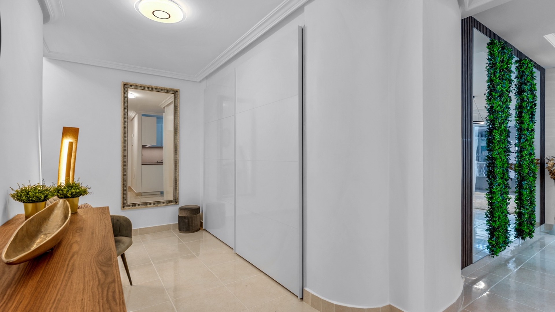 Sprzedaż - Apartament mieszkanie -
Torrevieja - Playa del Cura