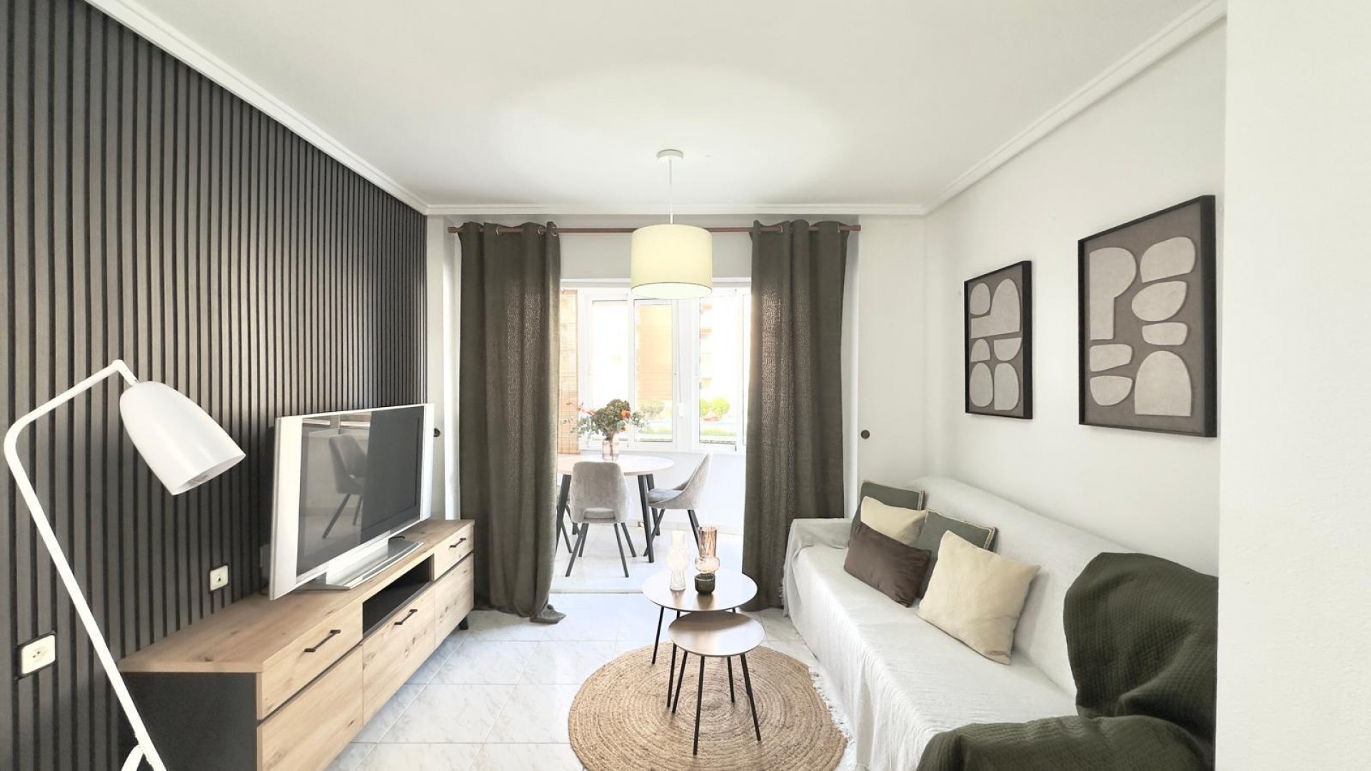 Sprzedaż - Apartament mieszkanie -
Torrevieja - Playa del cura