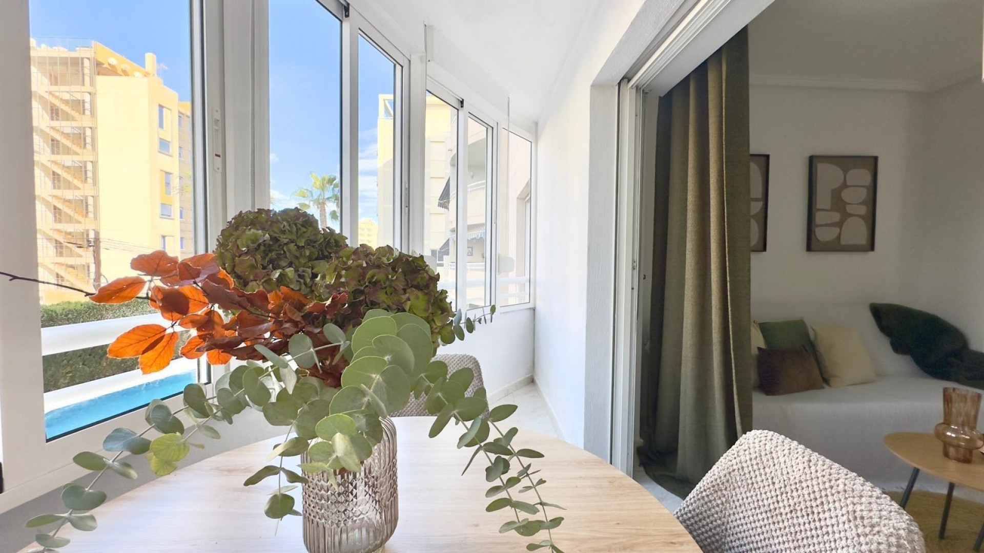 Sprzedaż - Apartament mieszkanie -
Torrevieja - Playa del cura