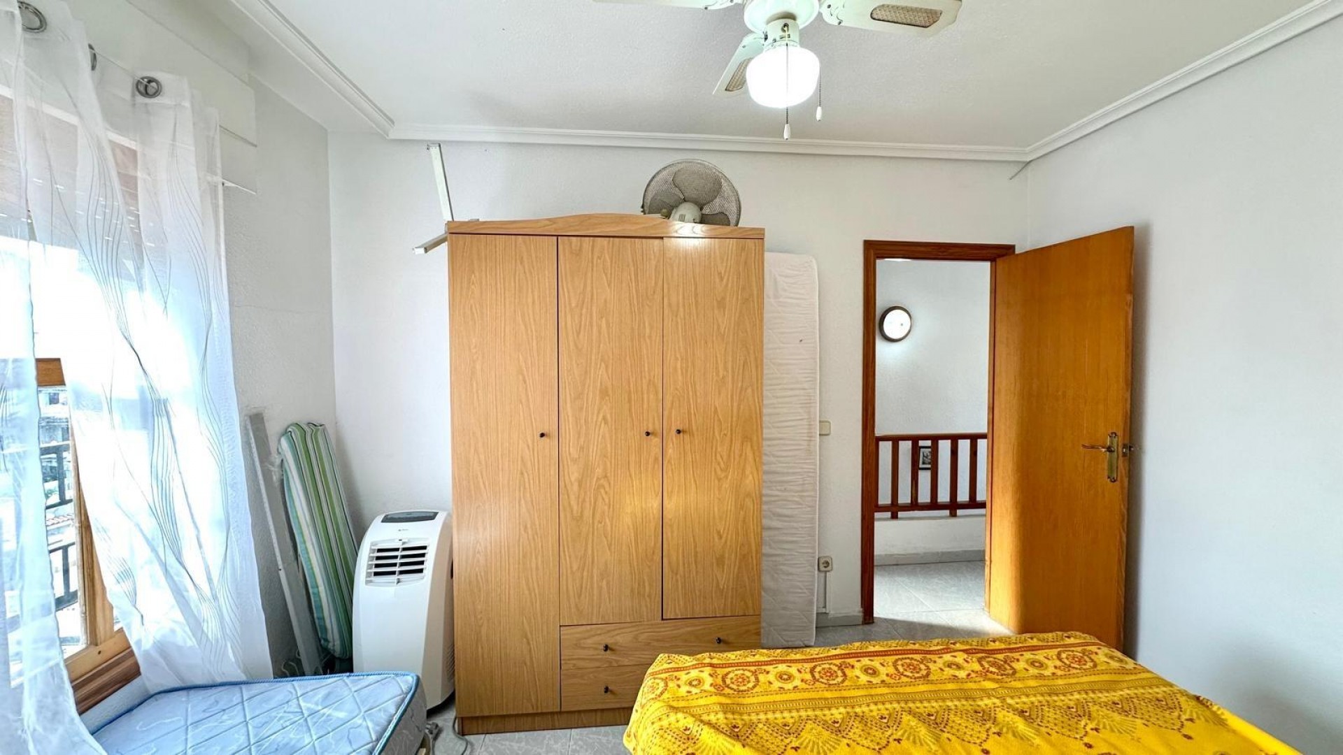 Sprzedaż - Apartament mieszkanie -
Torrevieja - Playa del cura