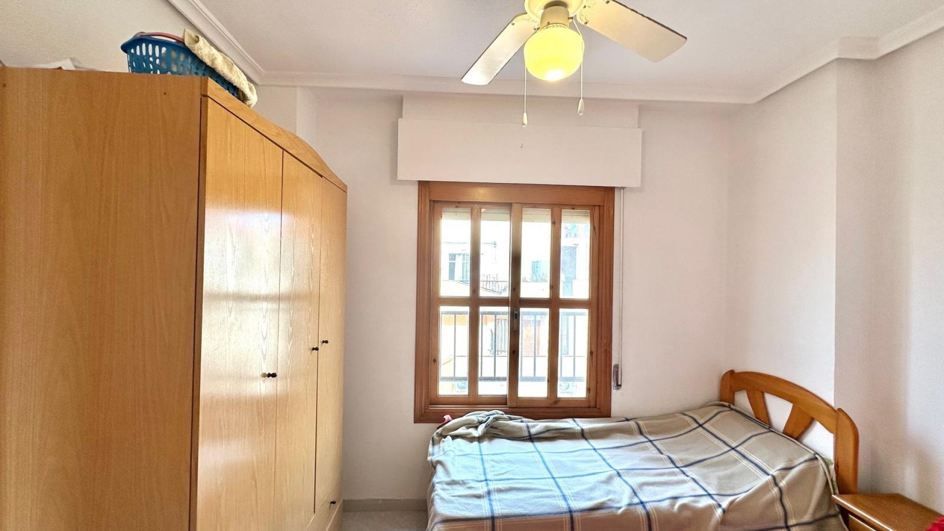 Sprzedaż - Apartament mieszkanie -
Torrevieja - Playa del cura