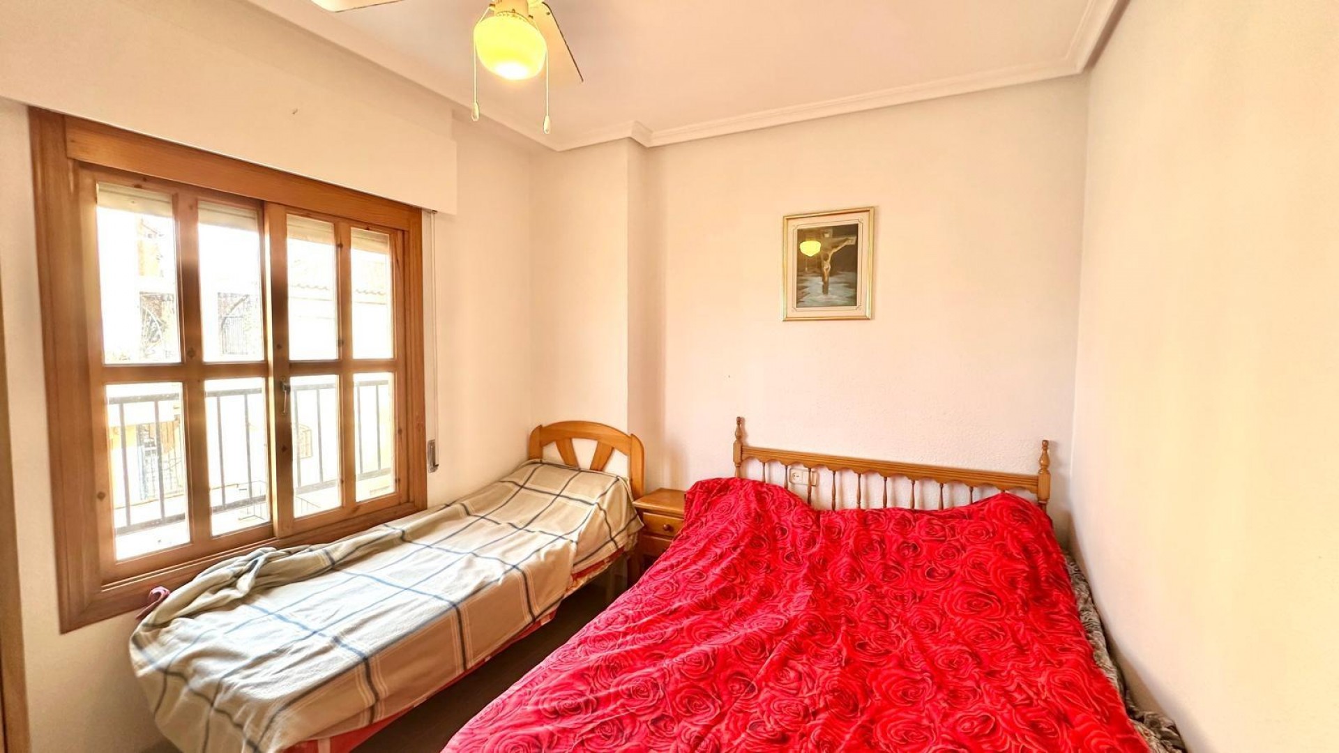 Sprzedaż - Apartament mieszkanie -
Torrevieja - Playa del cura