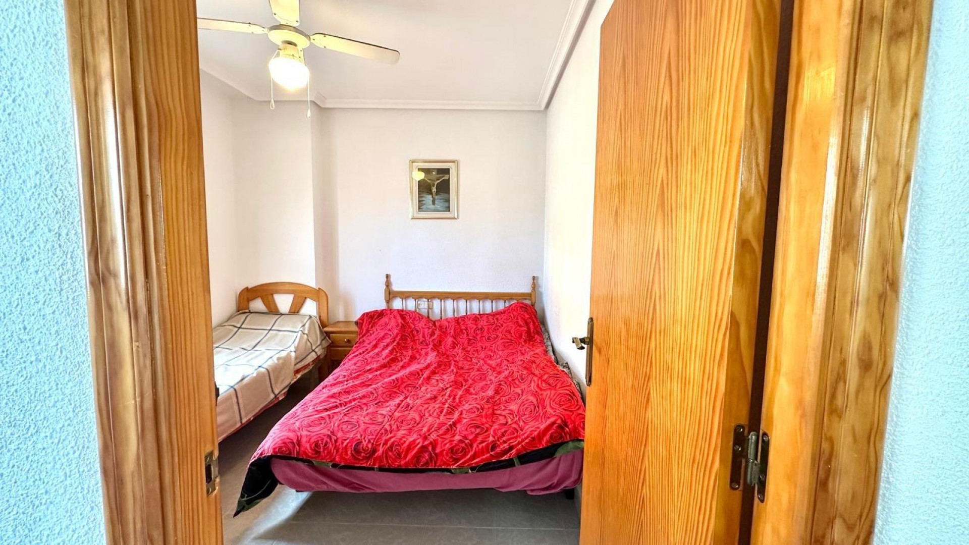 Sprzedaż - Apartament mieszkanie -
Torrevieja - Playa del cura