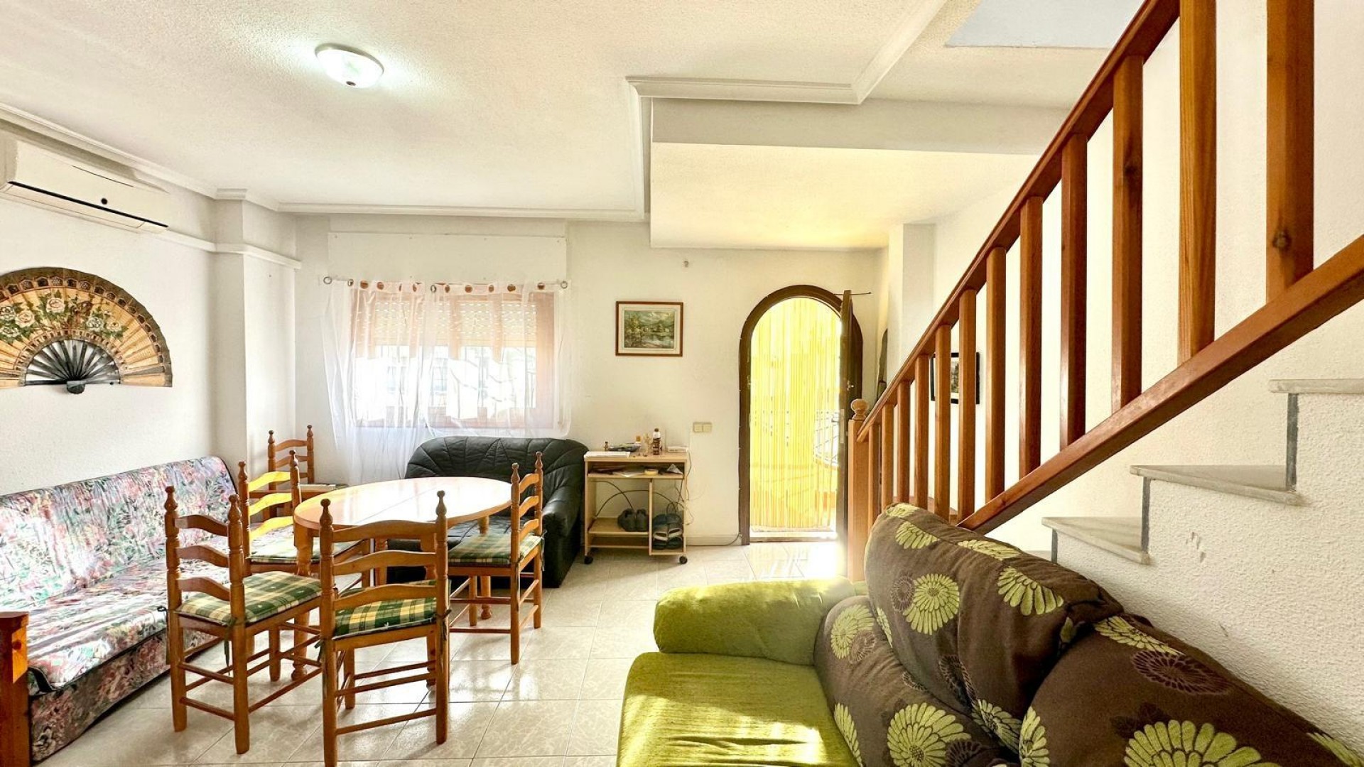 Sprzedaż - Apartament mieszkanie -
Torrevieja - Playa del cura