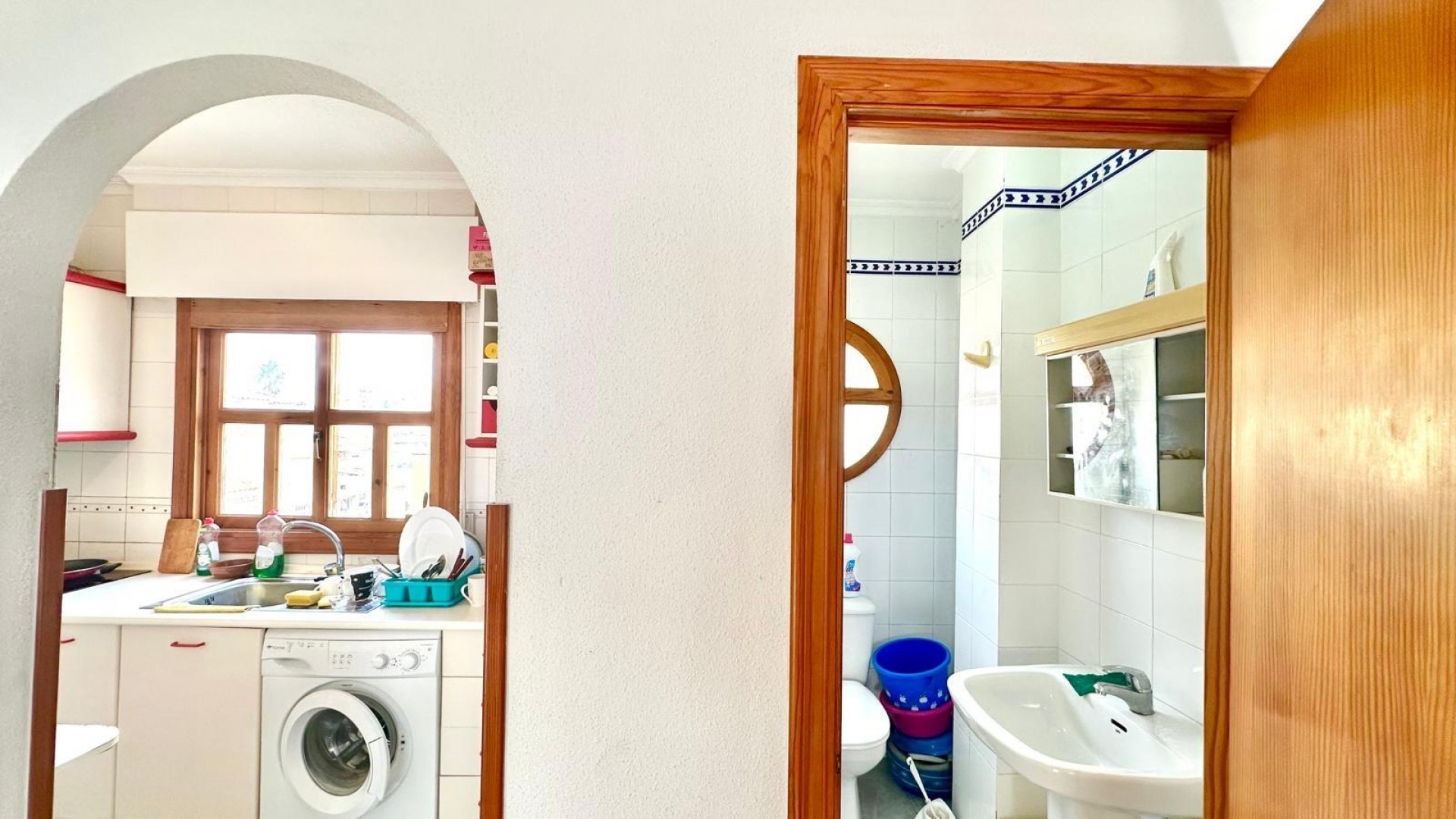 Sprzedaż - Apartament mieszkanie -
Torrevieja - Playa del cura