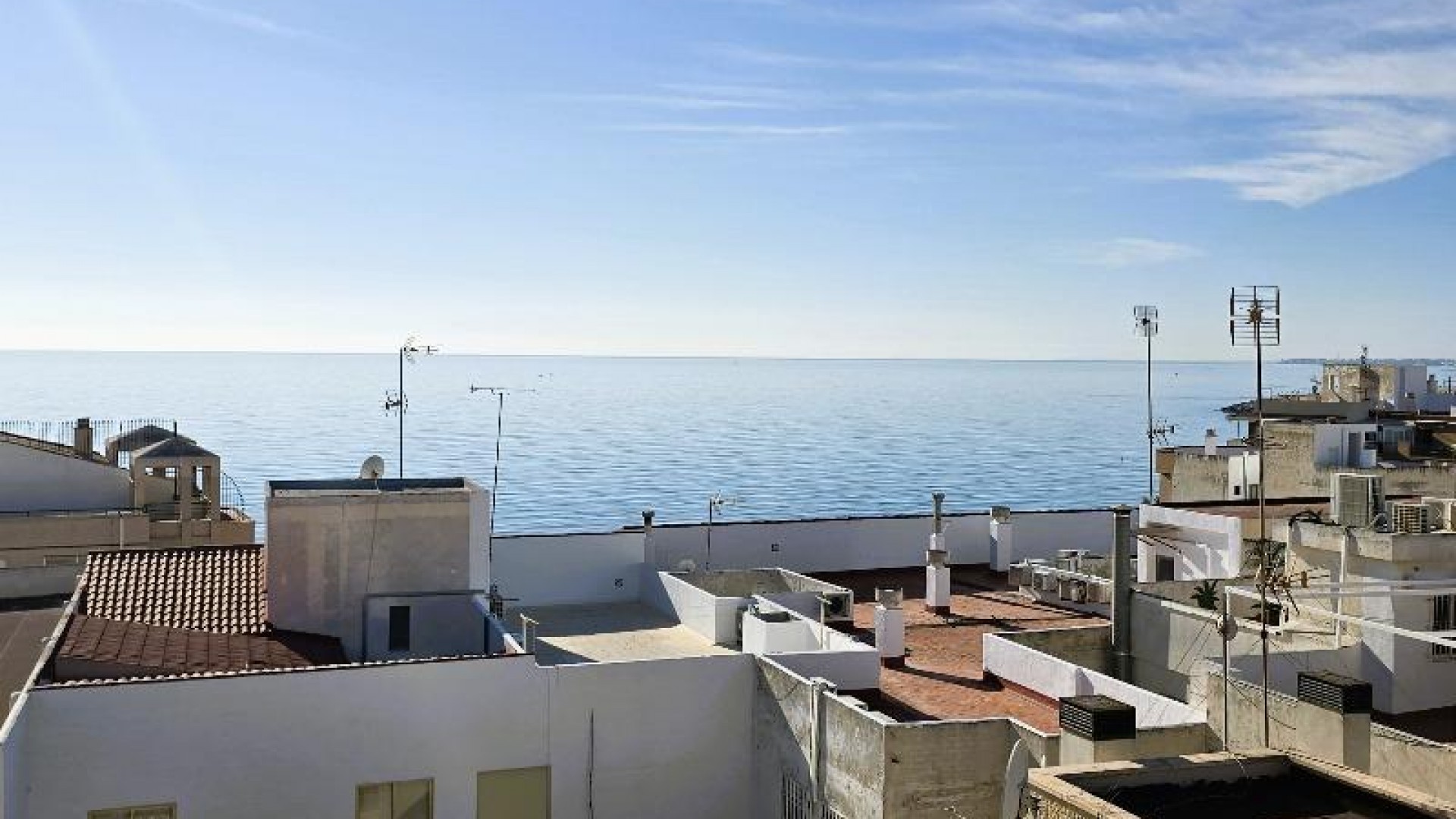 Sprzedaż - Apartament mieszkanie -
Torrevieja - Playa del Cura