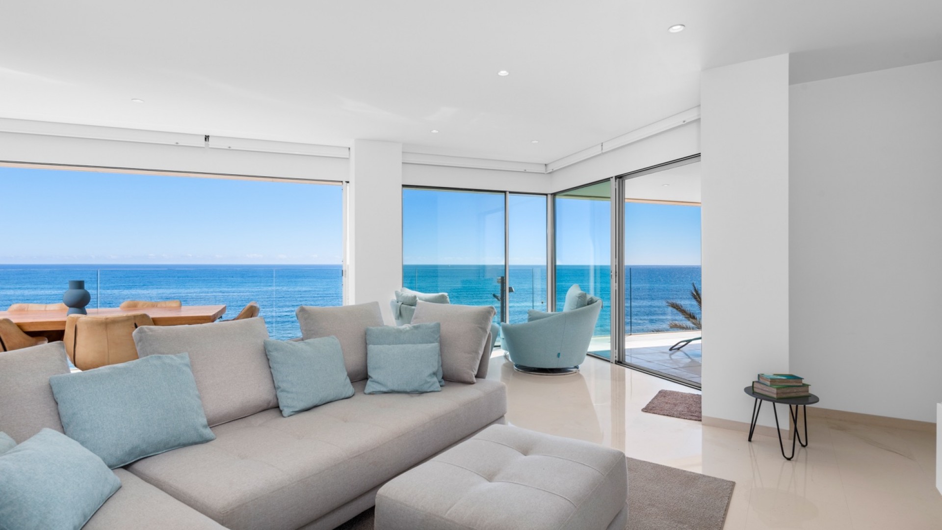 Sprzedaż - Apartament mieszkanie -
Torrevieja - Playa del Cura