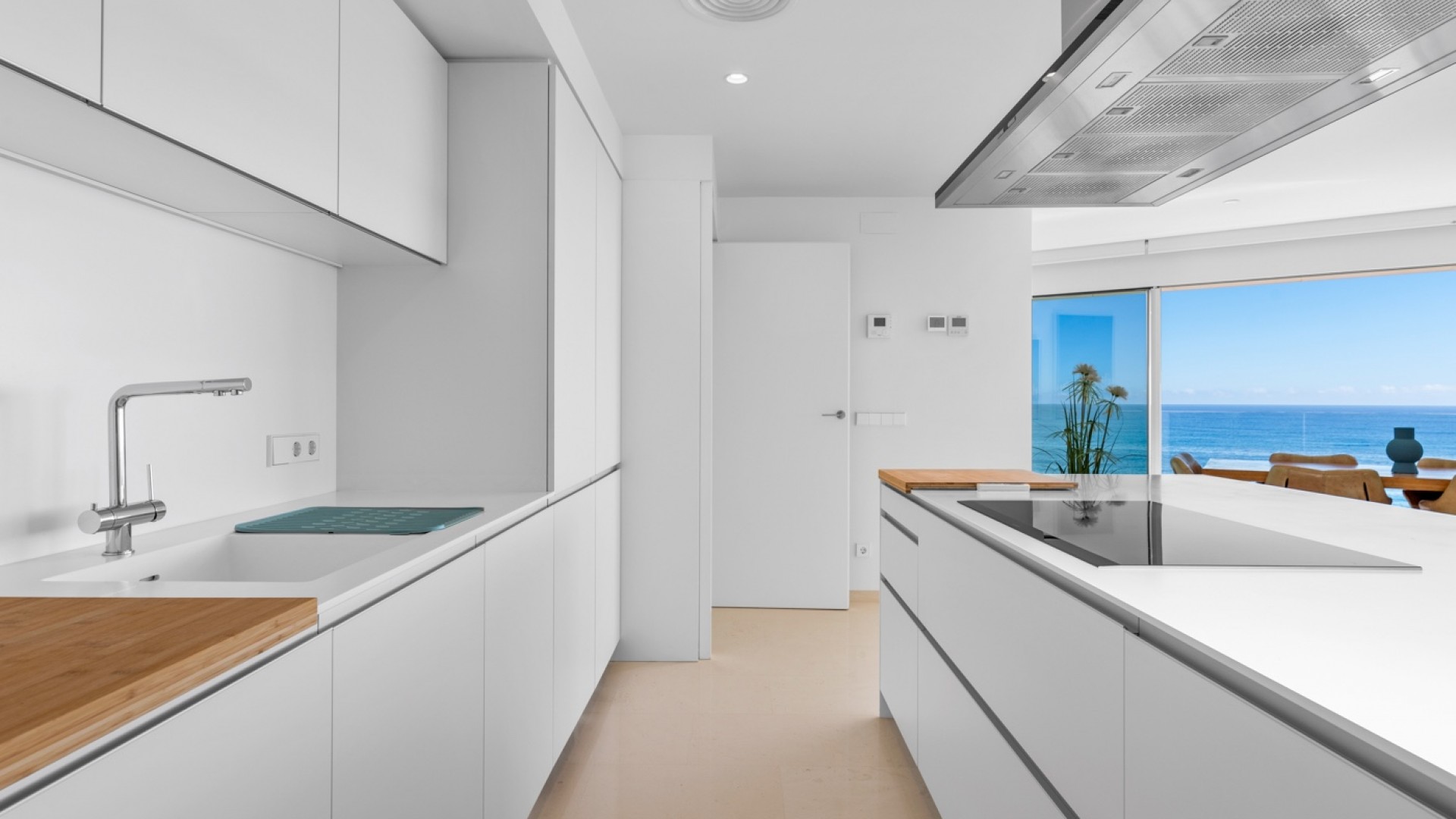 Sprzedaż - Apartament mieszkanie -
Torrevieja - Playa del Cura