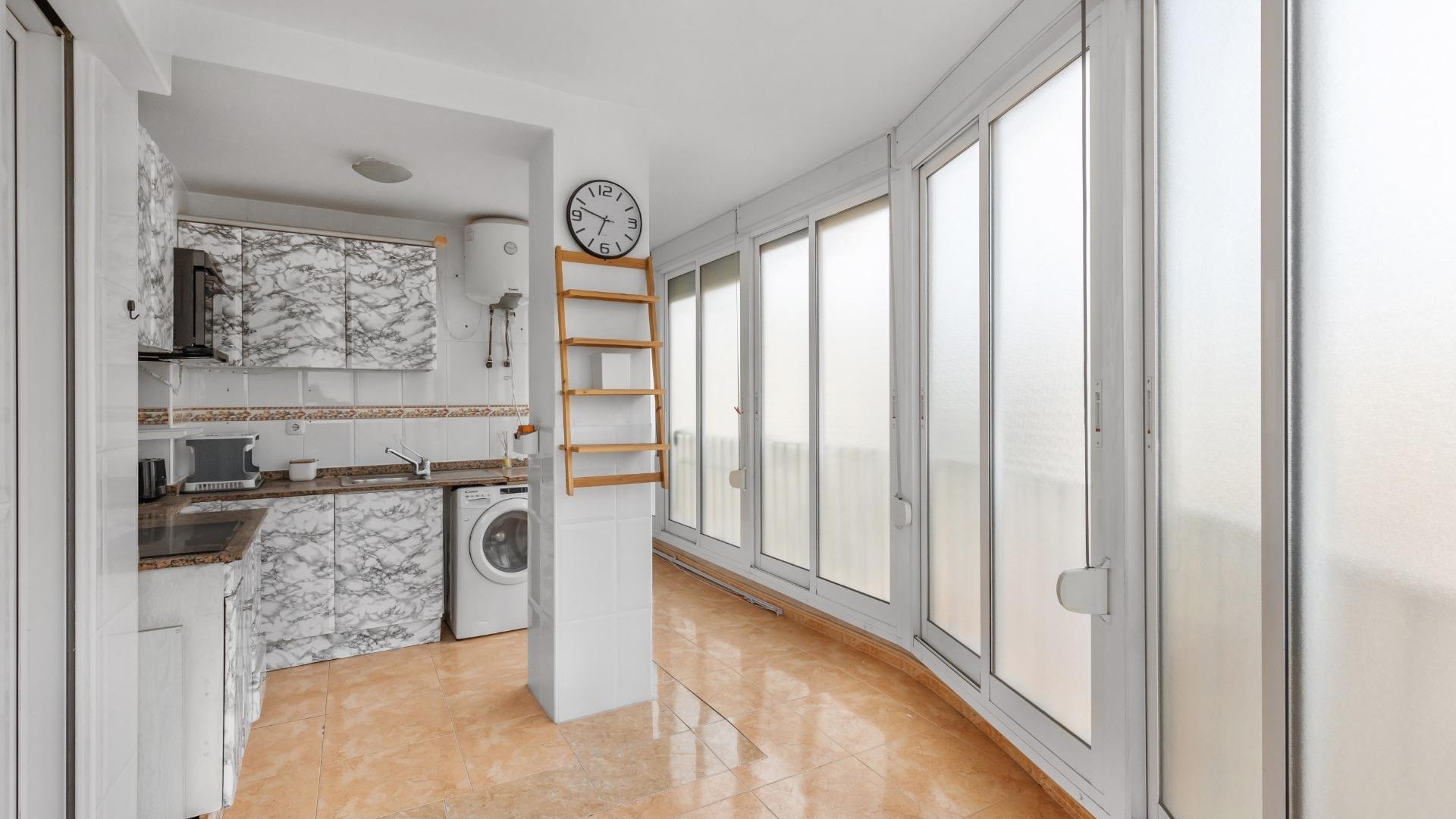 Sprzedaż - Apartament mieszkanie -
Torrevieja - Playa del cura