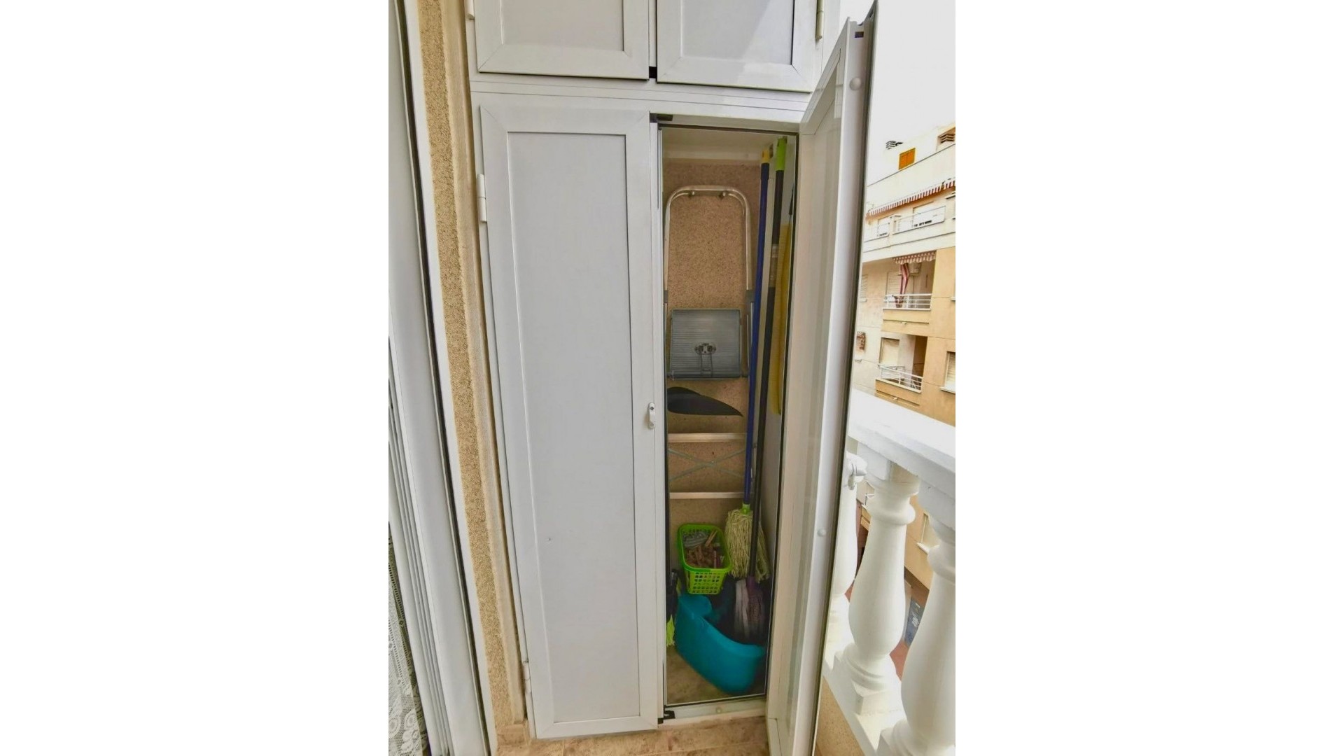 Sprzedaż - Apartament mieszkanie -
Torrevieja - Playa del cura