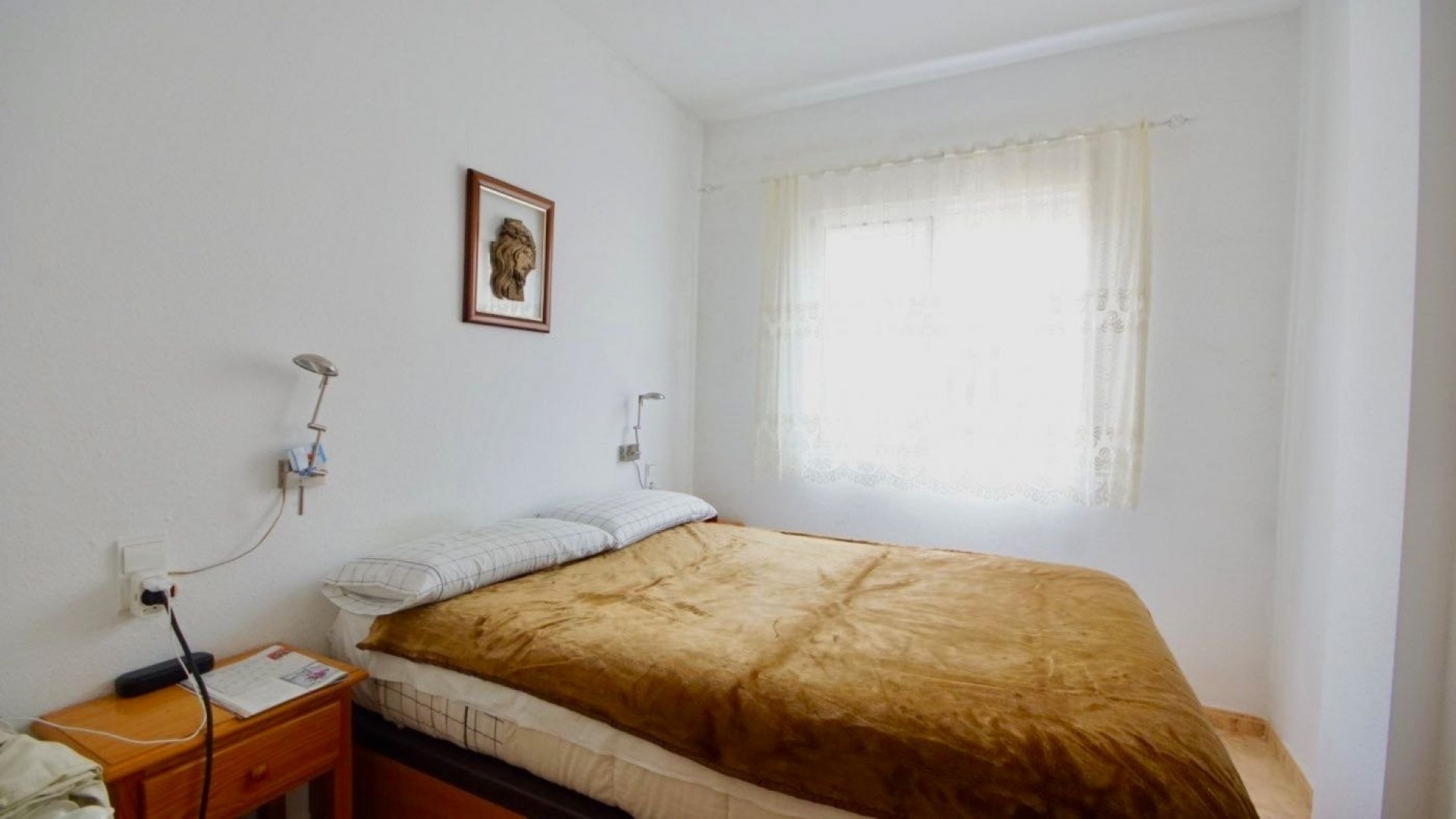 Sprzedaż - Apartament mieszkanie -
Torrevieja - Playa del cura