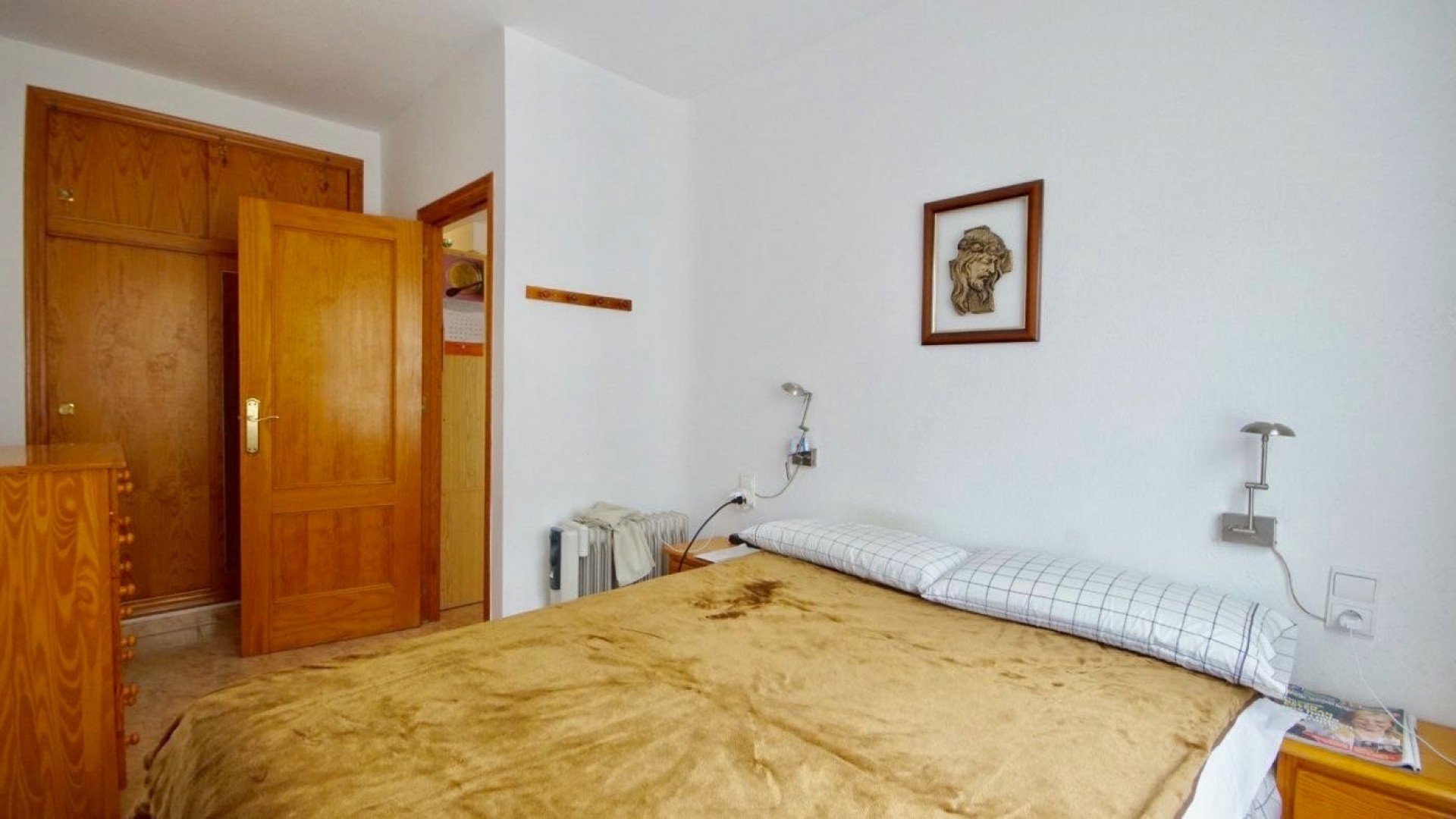 Sprzedaż - Apartament mieszkanie -
Torrevieja - Playa del cura