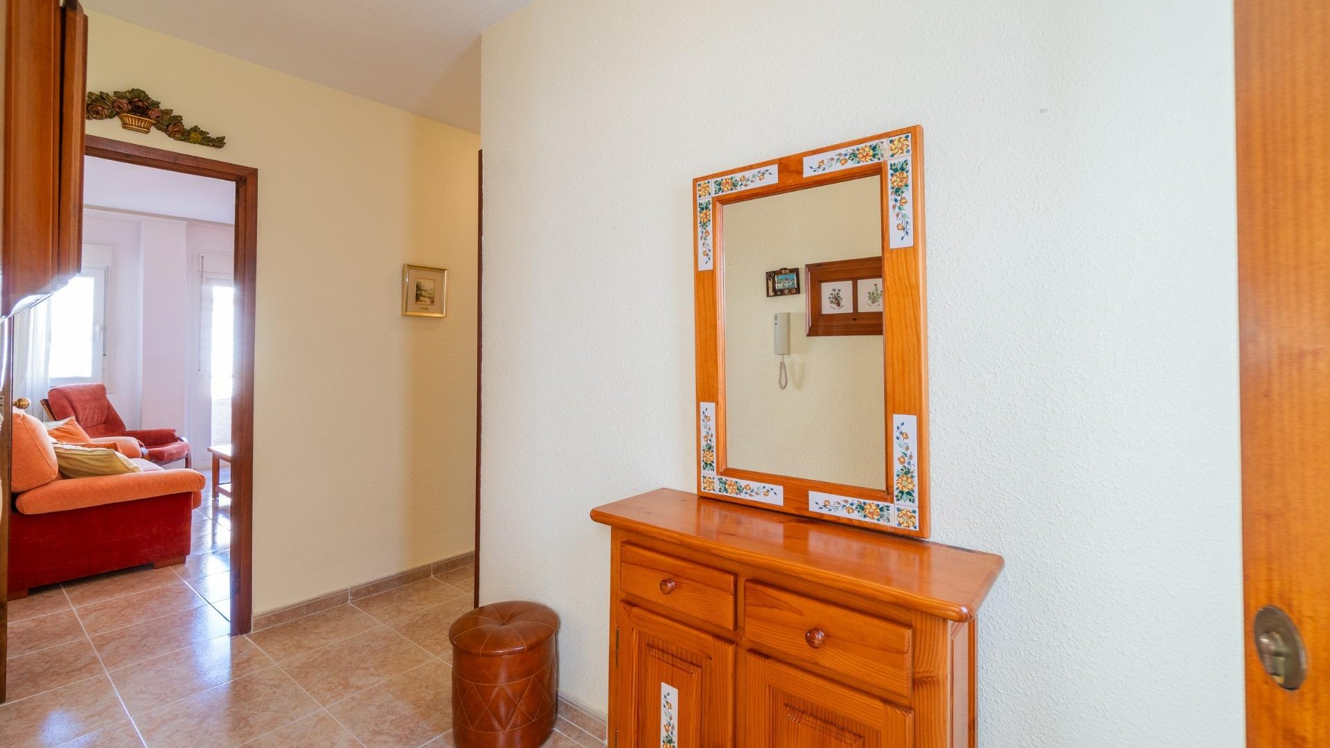 Sprzedaż - Apartament mieszkanie -
Torrevieja - Playa del cura