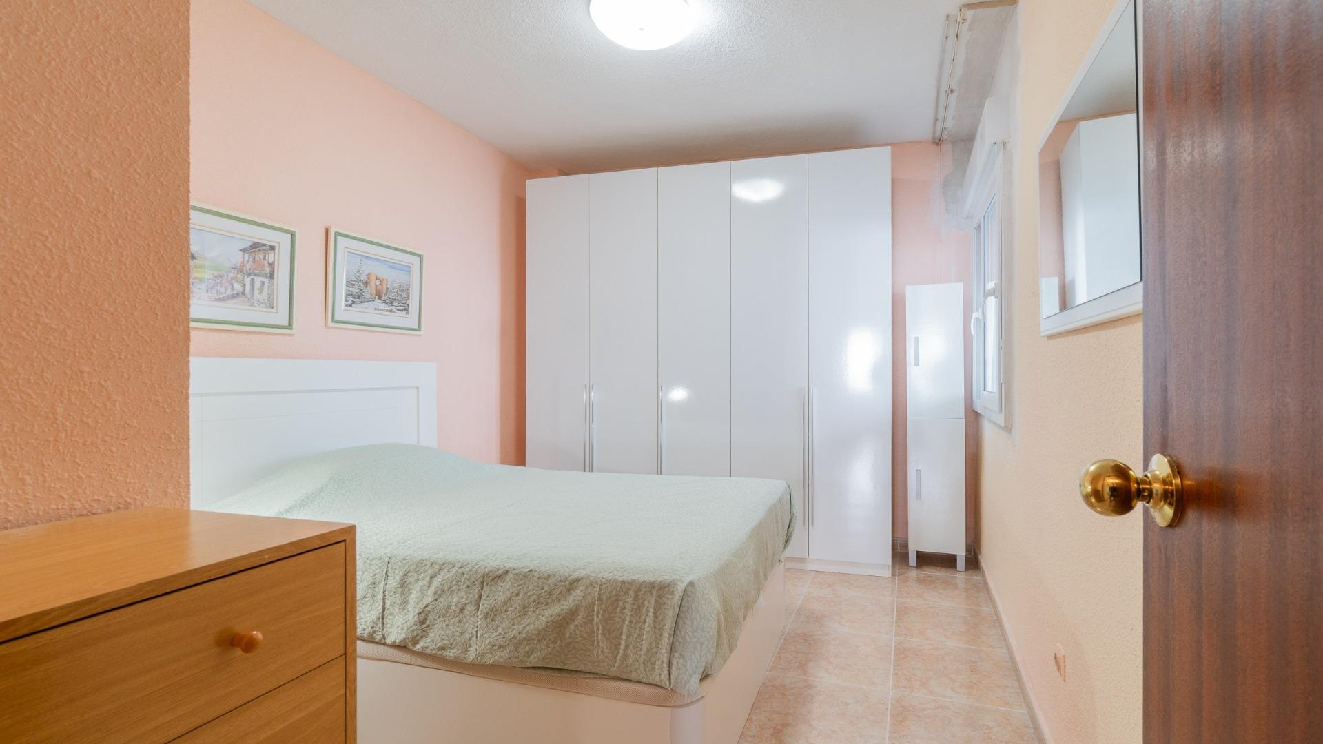 Sprzedaż - Apartament mieszkanie -
Torrevieja - Playa del cura