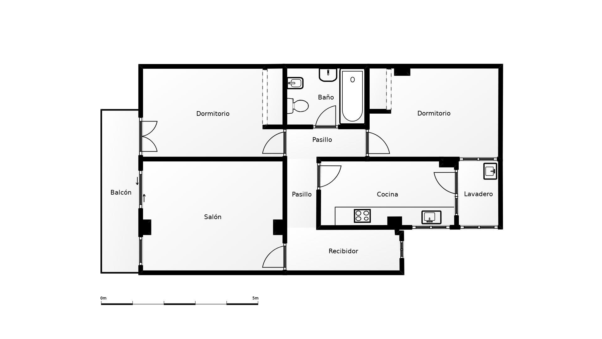 Sprzedaż - Apartament mieszkanie -
Torrevieja - Playa del cura
