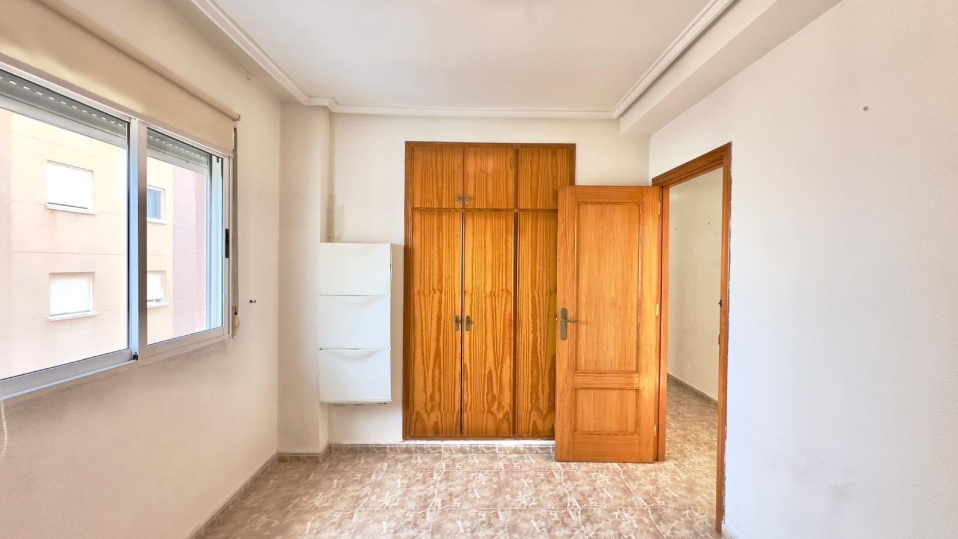 Sprzedaż - Apartament mieszkanie -
Torrevieja - Playa del cura