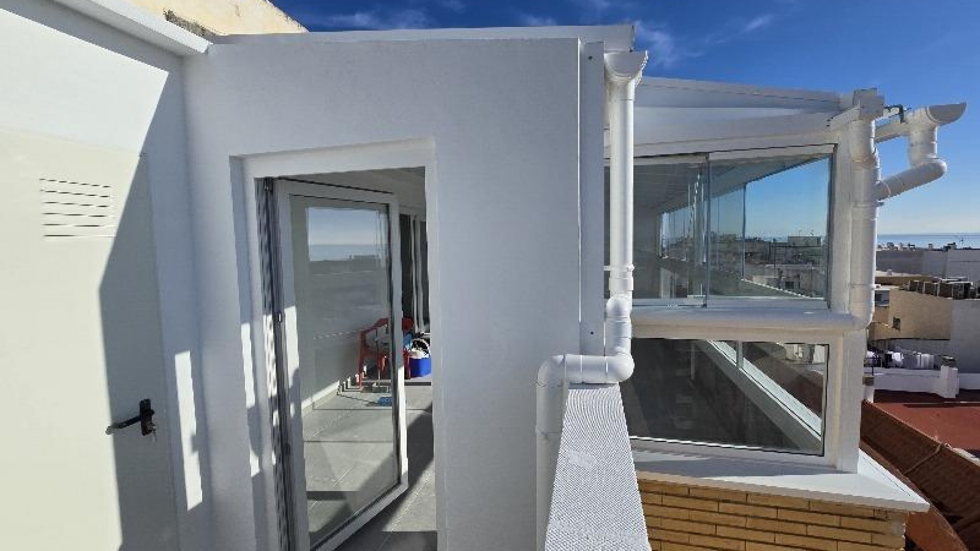 Sprzedaż - Apartament mieszkanie -
Torrevieja - Playa del Cura