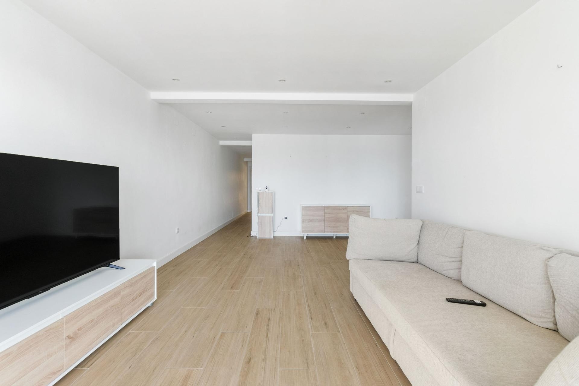 Sprzedaż - Apartament mieszkanie -
Torrevieja - Playa del Cura