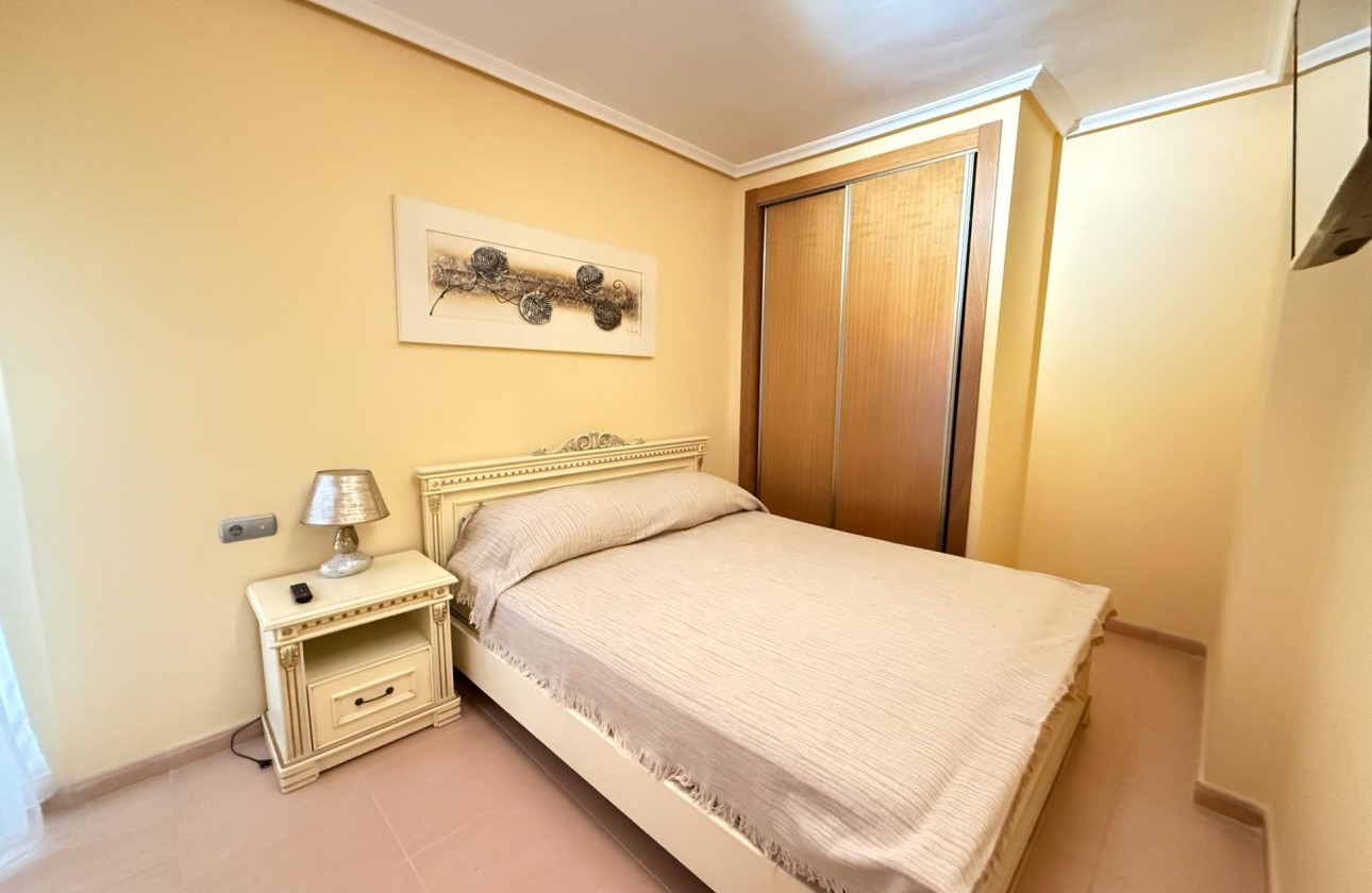 Sprzedaż - Apartament mieszkanie -
Torrevieja - Playa del Cura