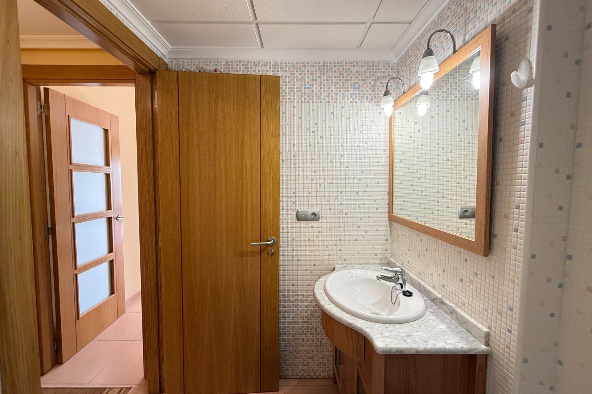 Sprzedaż - Apartament mieszkanie -
Torrevieja - Playa del Cura