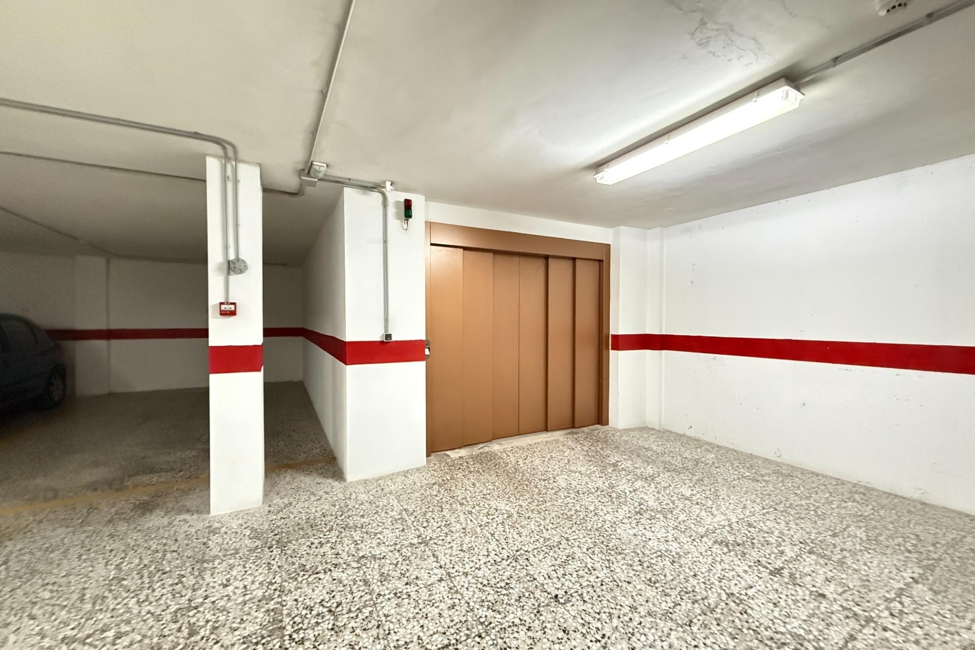 Sprzedaż - Apartament mieszkanie -
Torrevieja - Playa del Cura