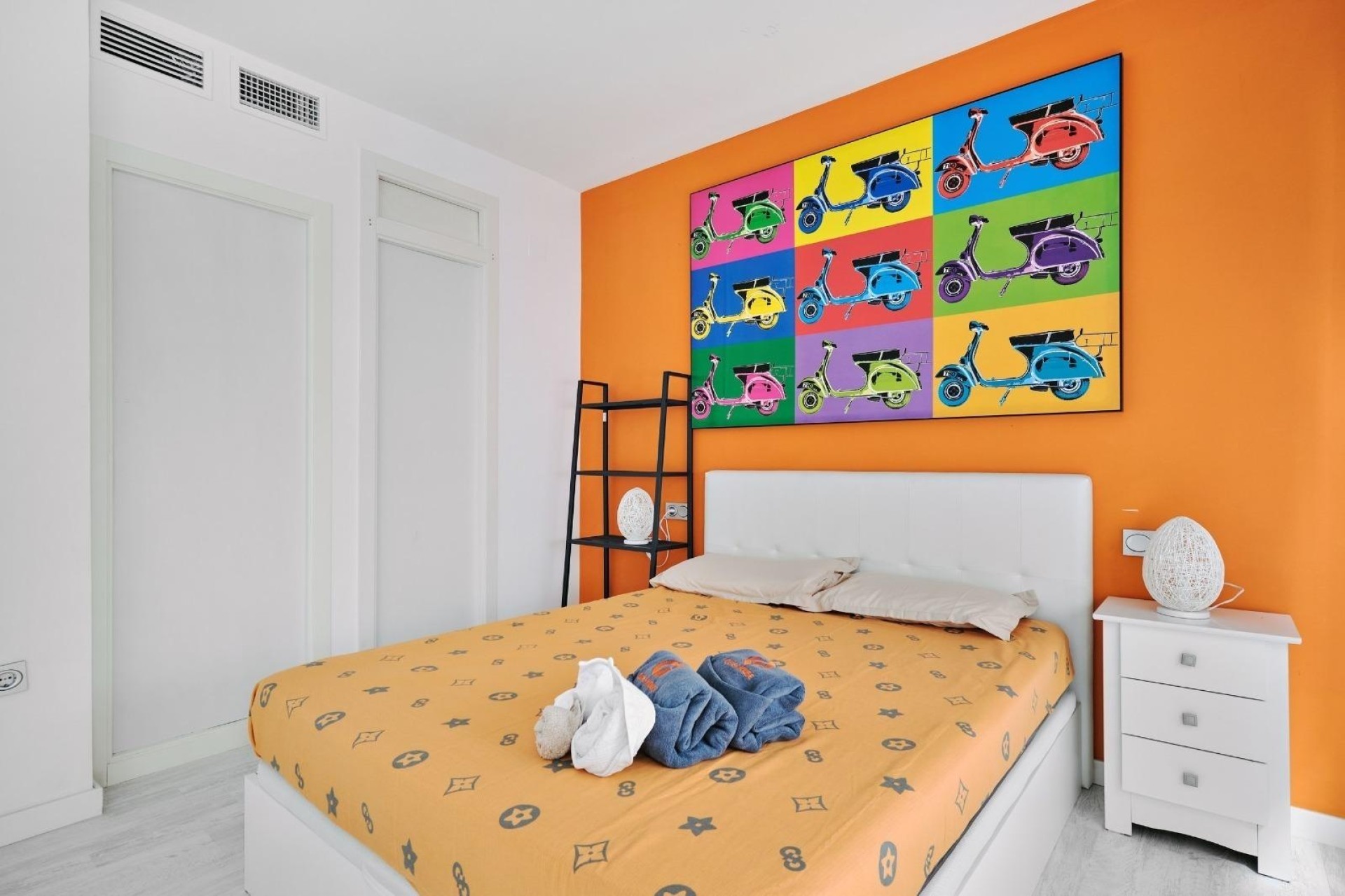 Sprzedaż - Apartament mieszkanie -
Torrevieja - Playa del Cura