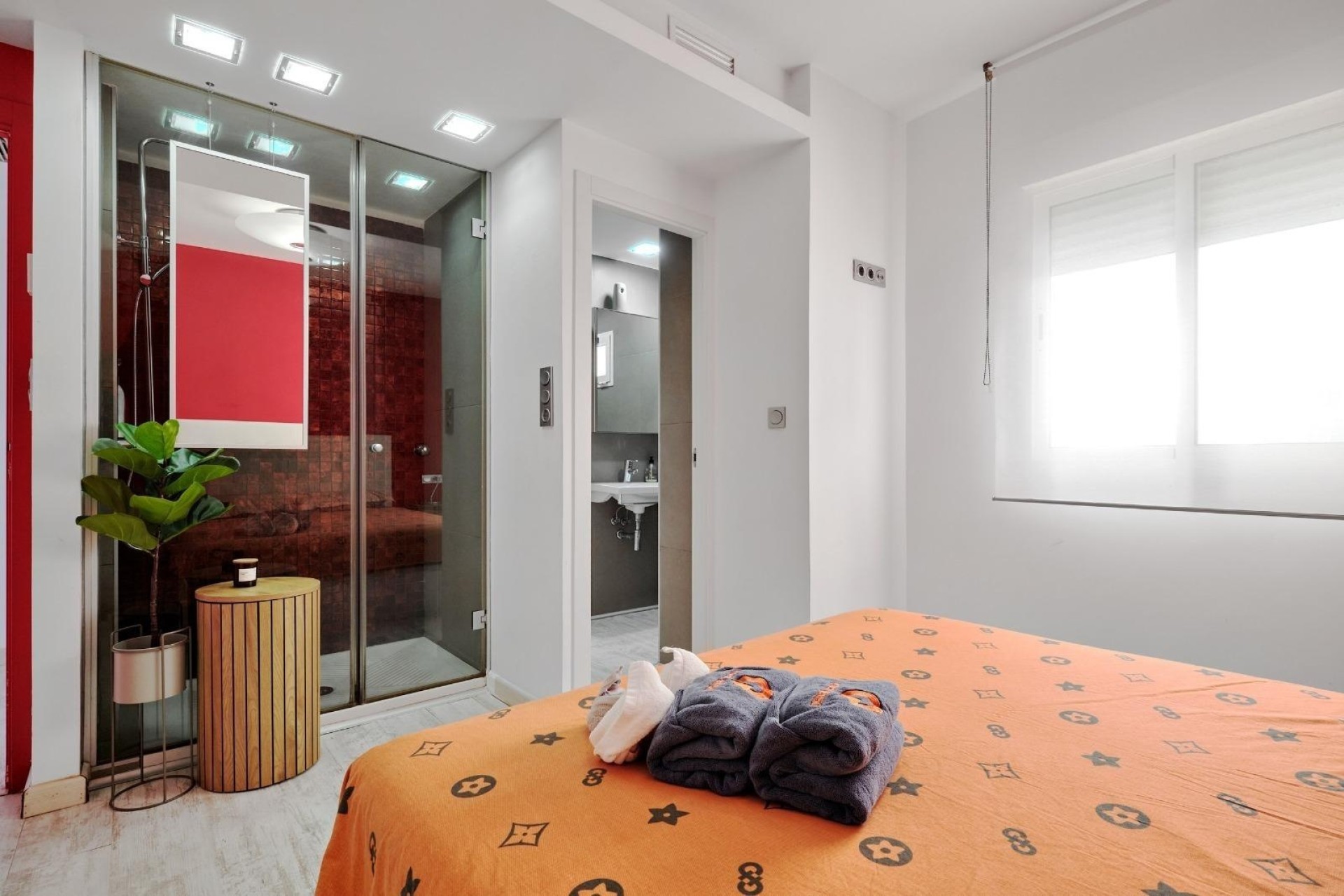 Sprzedaż - Apartament mieszkanie -
Torrevieja - Playa del Cura