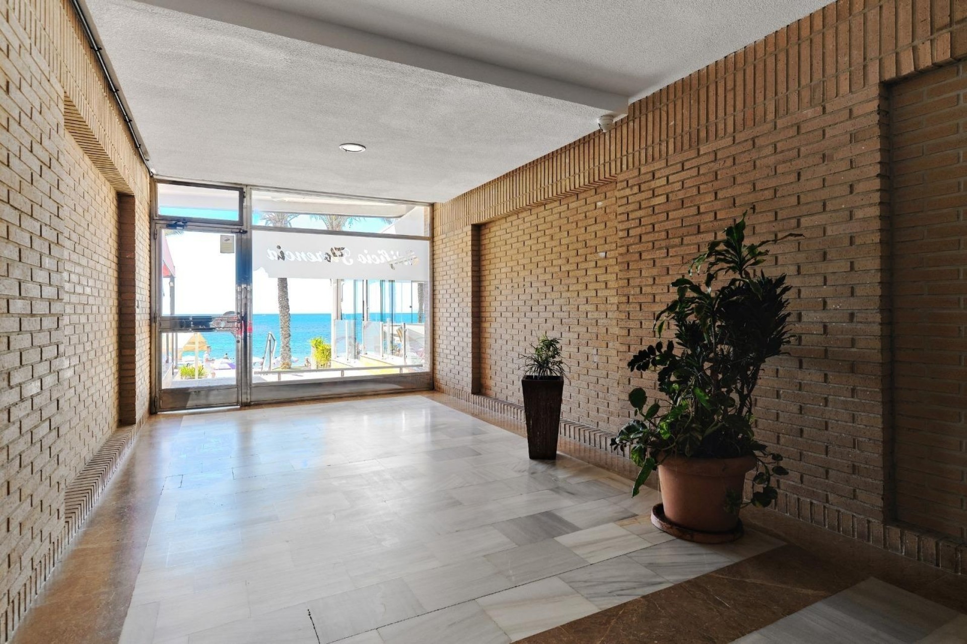 Sprzedaż - Apartament mieszkanie -
Torrevieja - Playa del Cura