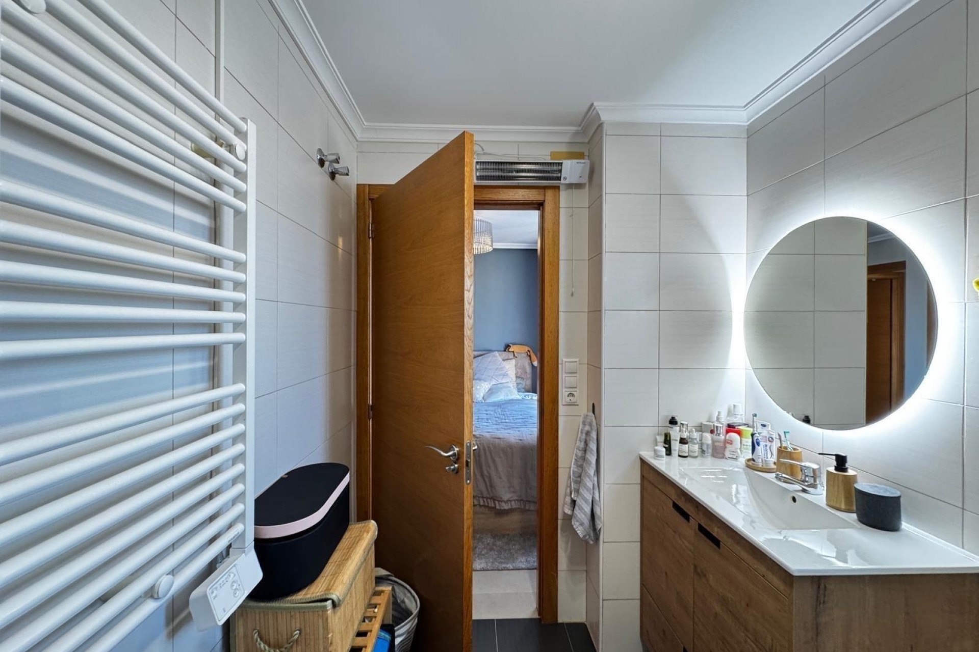 Sprzedaż - Apartament / Mieszkanie -
Torrevieja - Playa del Cura