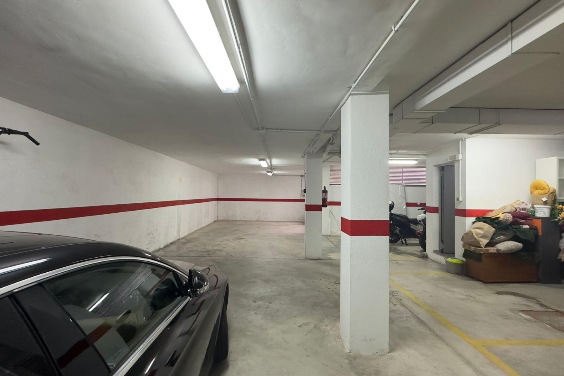 Sprzedaż - Apartament / Mieszkanie -
Torrevieja - Playa del Cura