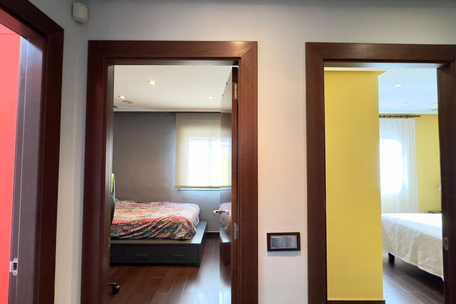 Sprzedaż - Apartament / Mieszkanie -
Torrevieja - Playa del Cura