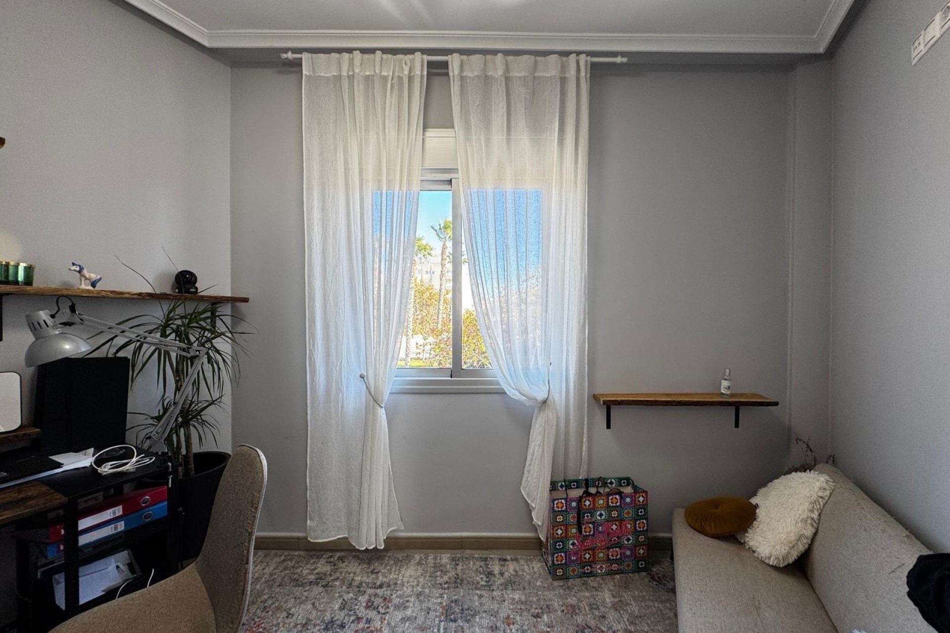 Sprzedaż - Apartament / Mieszkanie -
Torrevieja - Playa del Cura