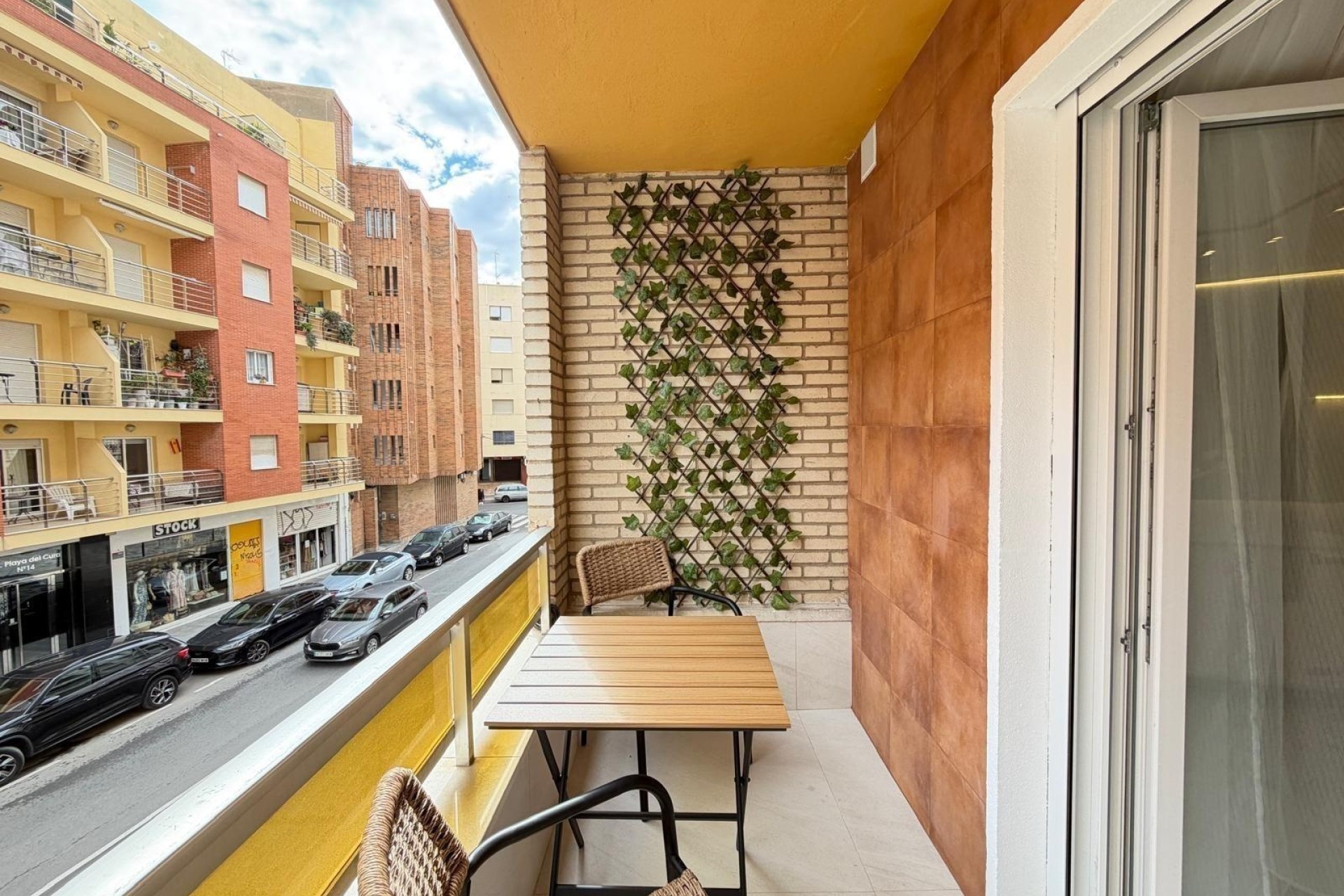 Sprzedaż - Apartament / Mieszkanie -
Torrevieja - Playa del Cura