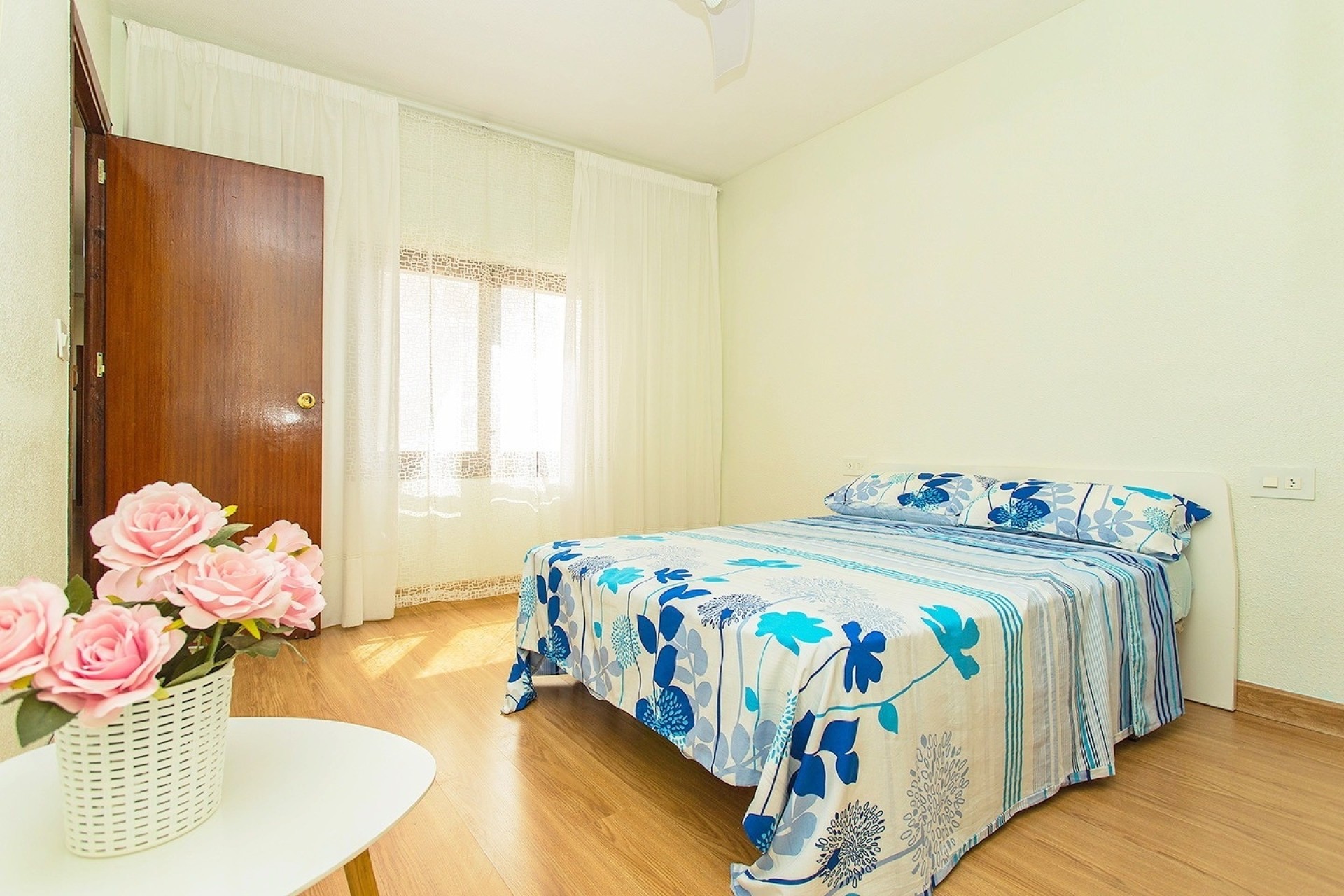 Sprzedaż - Apartament / Mieszkanie -
Torrevieja - Playa del Cura