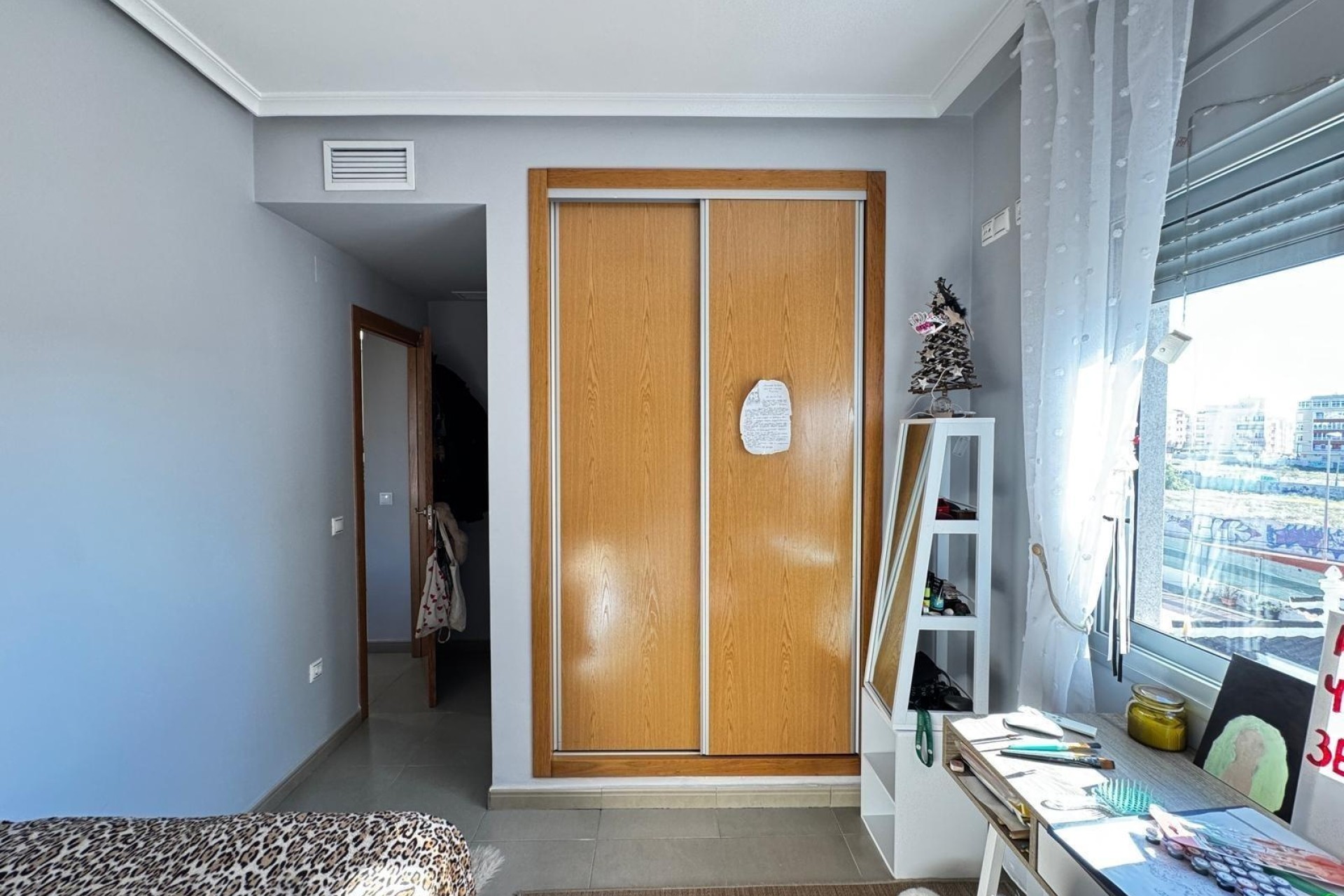 Sprzedaż - Apartament / Mieszkanie -
Torrevieja - Playa del Cura