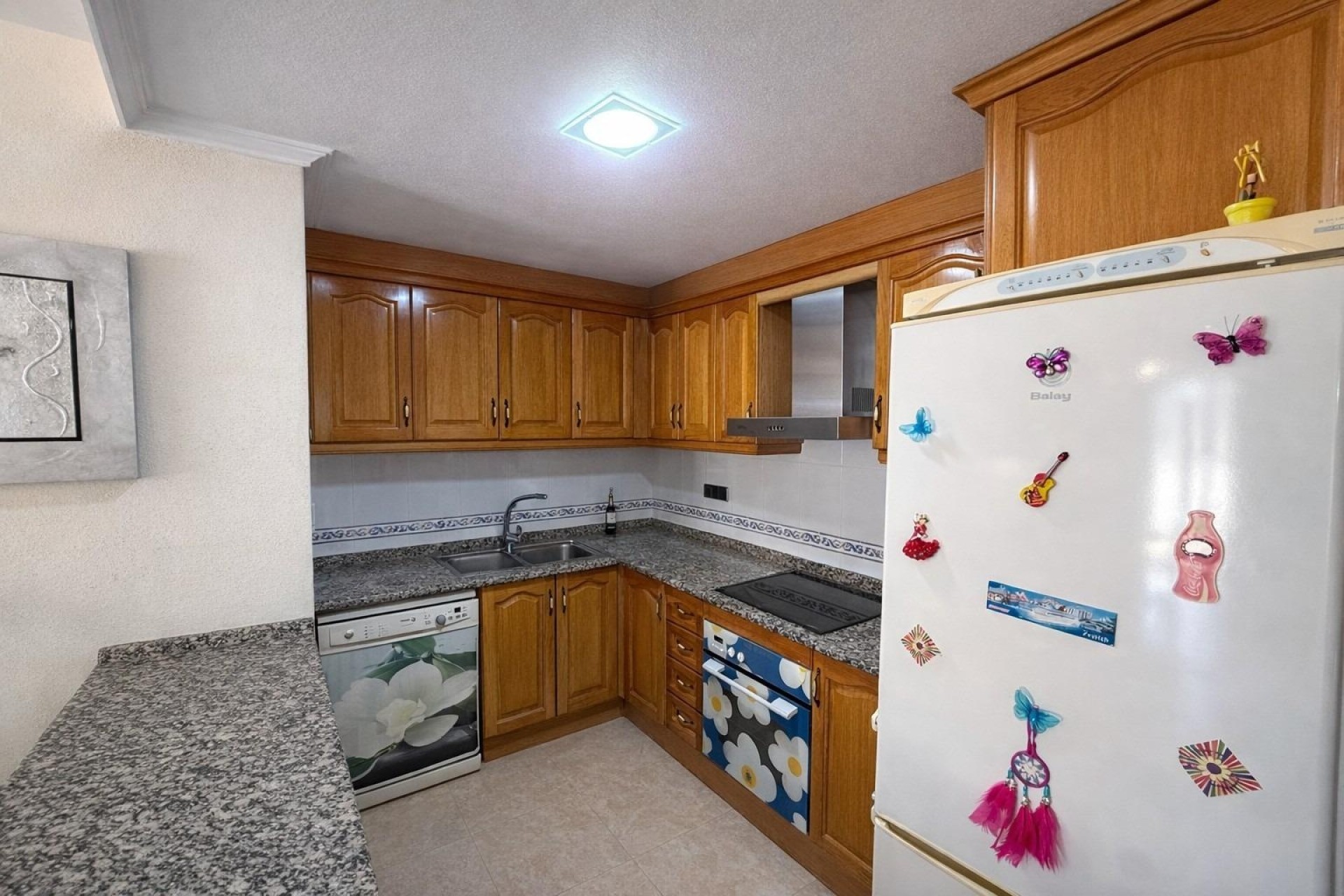 Sprzedaż - Apartament / Mieszkanie -
Torrevieja - Playa del Cura