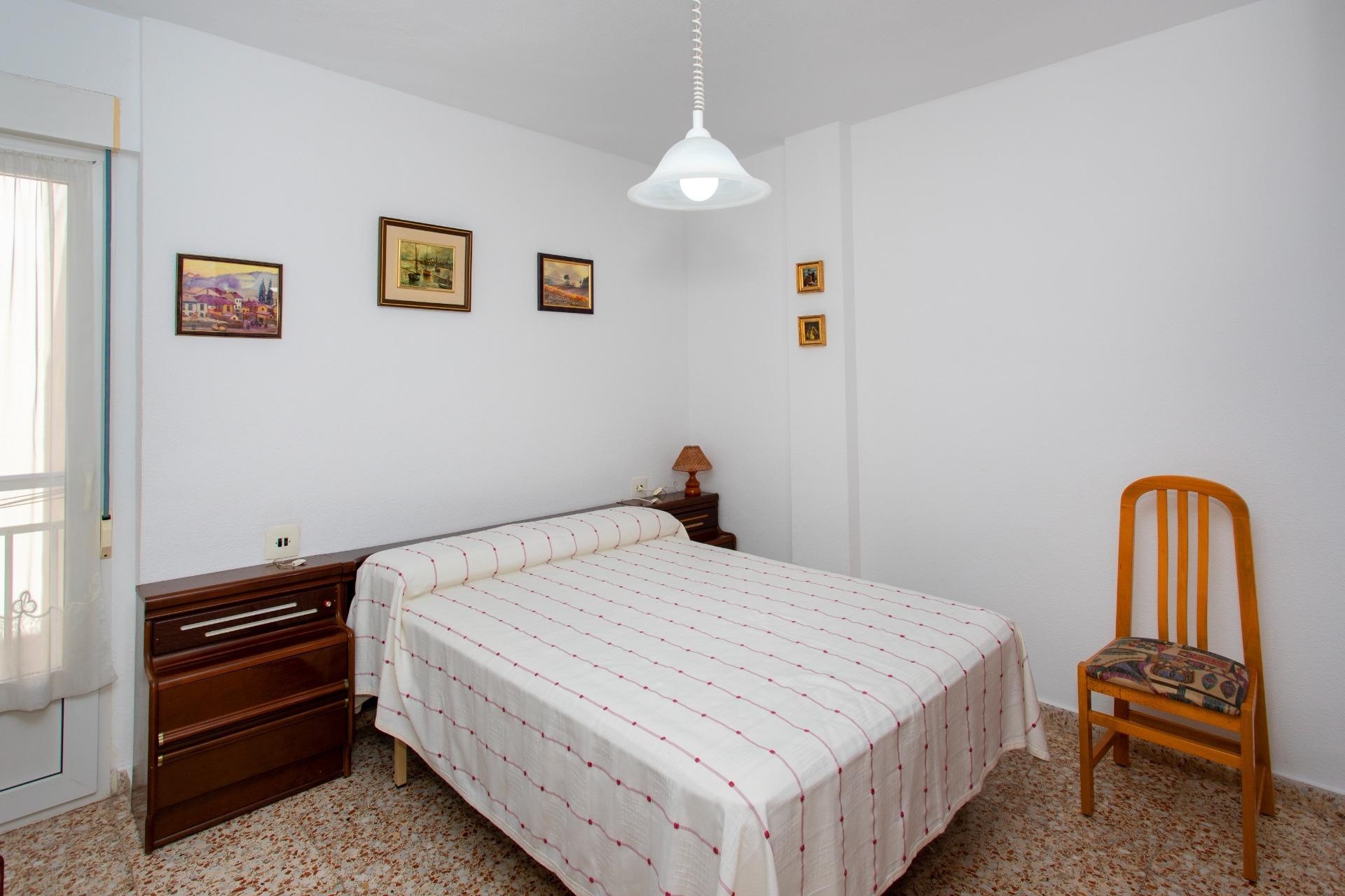 Sprzedaż - Apartament / Mieszkanie -
Torrevieja - Playa del Cura