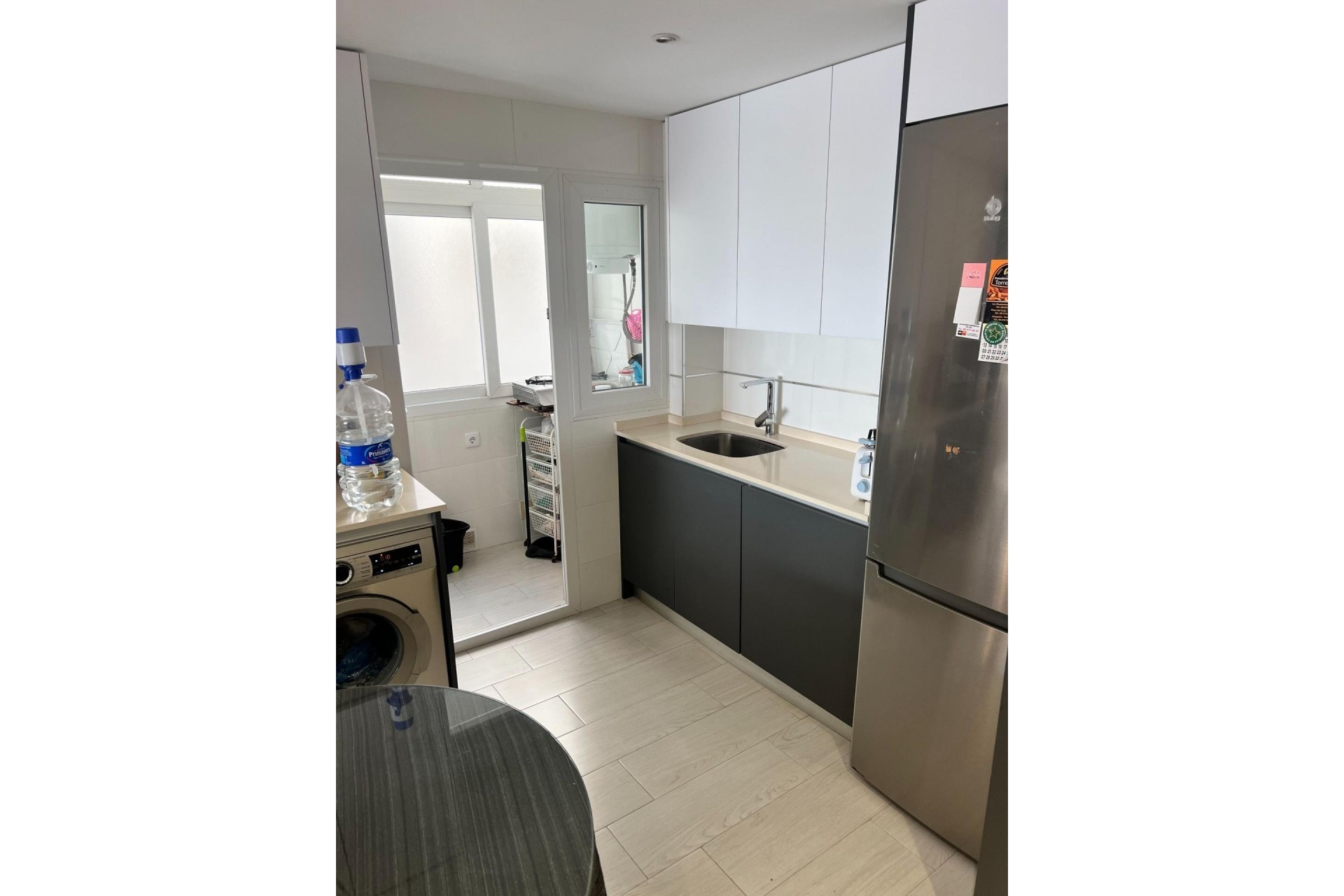 Sprzedaż - Apartament / Mieszkanie -
Torrevieja - Playa del Cura