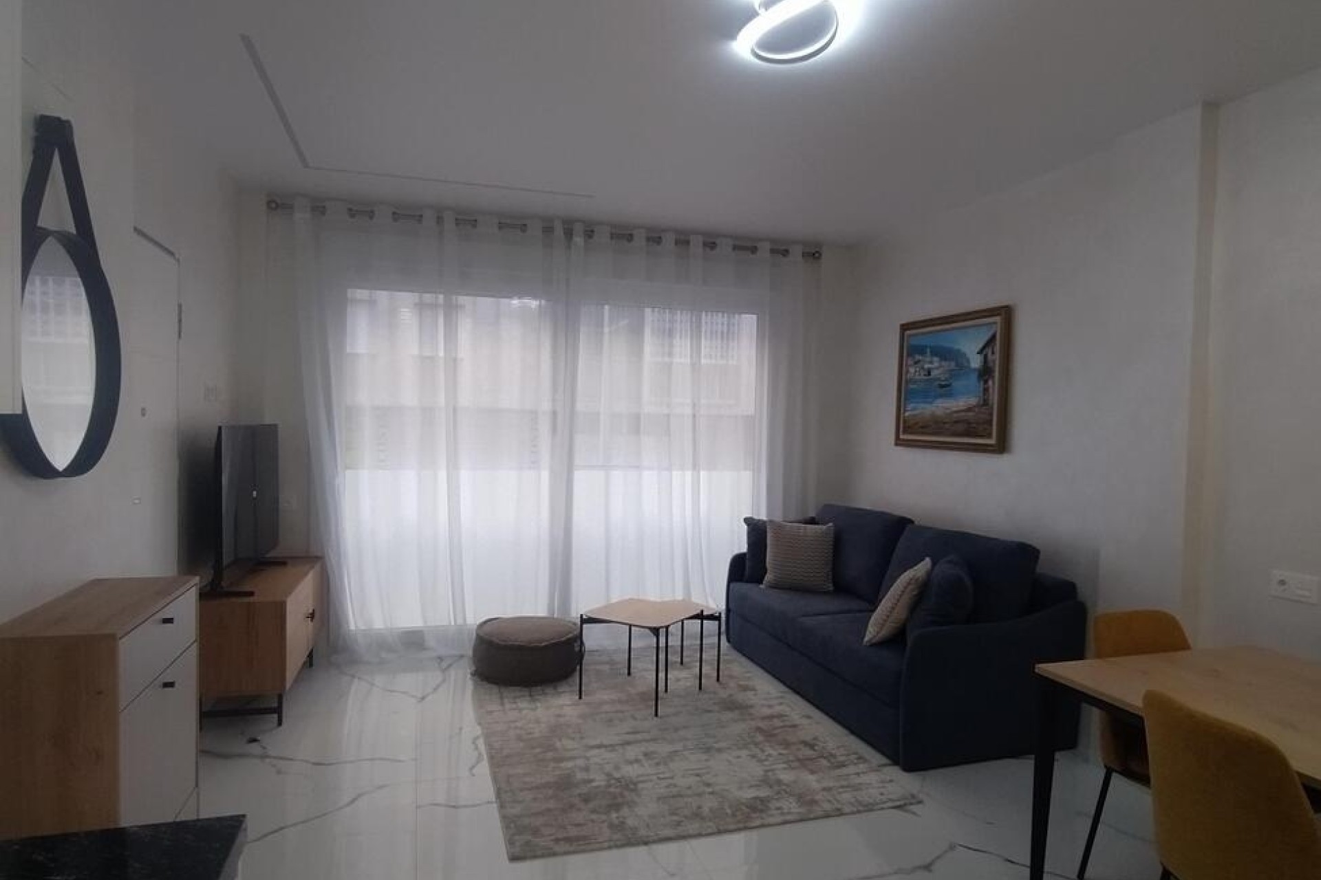 Sprzedaż - Apartament / Mieszkanie -
Torrevieja - Playa del Cura