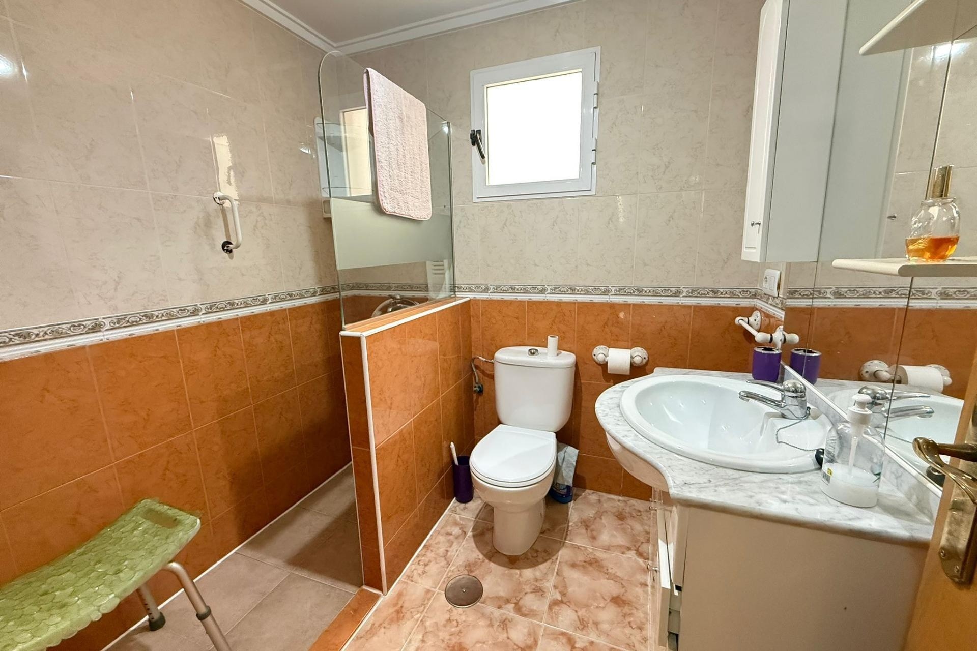 Sprzedaż - Apartament / Mieszkanie -
Torrevieja - Playa del Cura