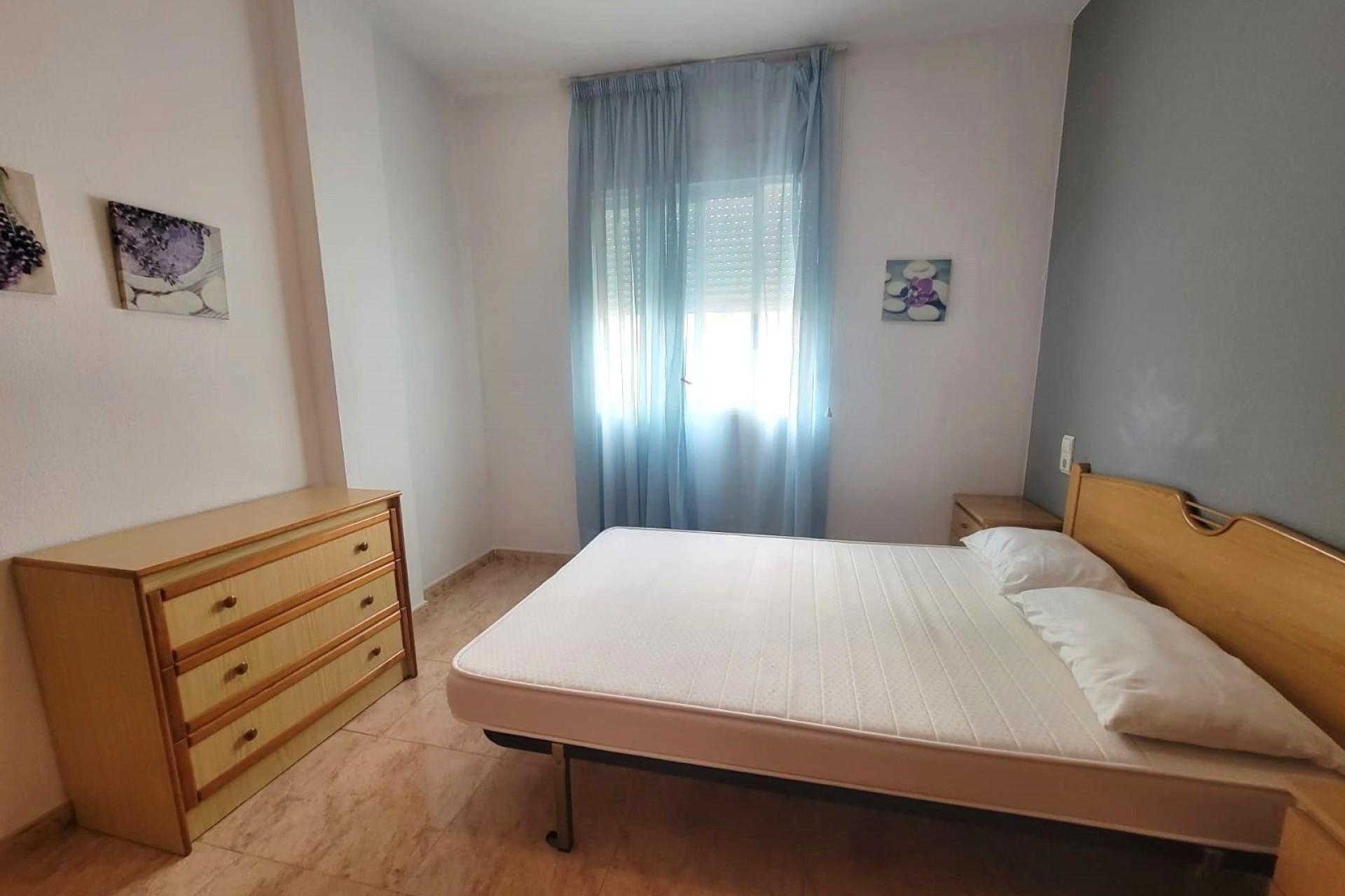 Sprzedaż - Apartament / Mieszkanie -
Torrevieja - Playa del Cura