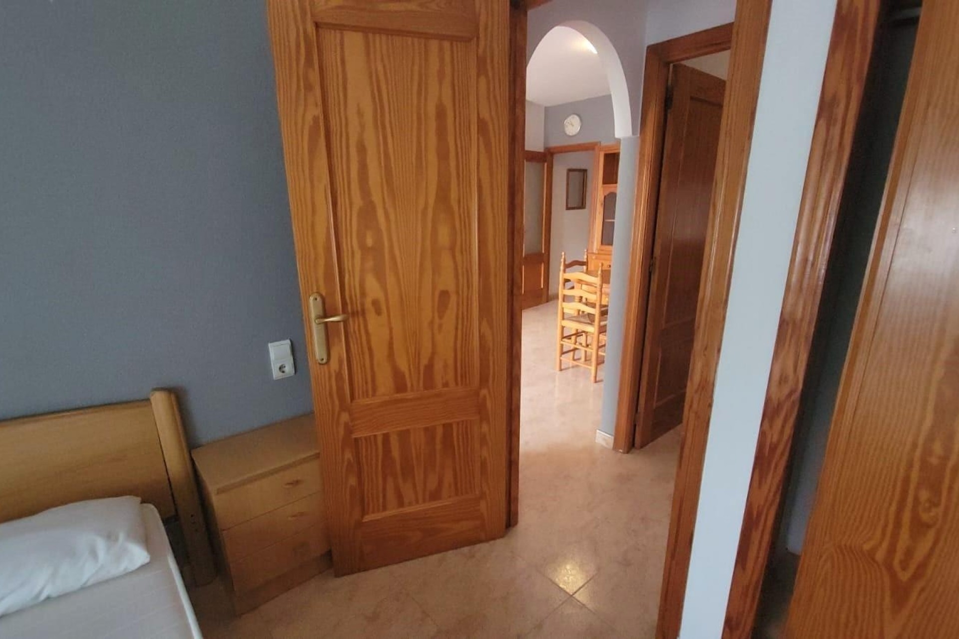 Sprzedaż - Apartament / Mieszkanie -
Torrevieja - Playa del Cura