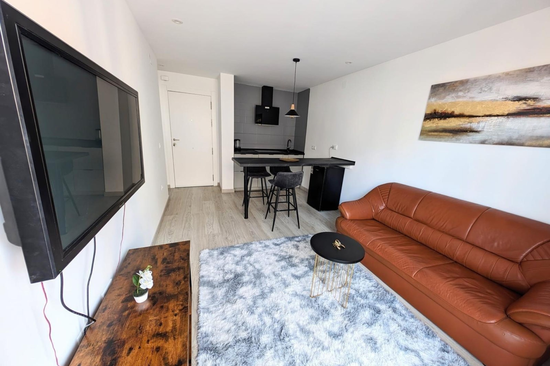 Sprzedaż - Apartament / Mieszkanie -
Torrevieja - Playa del Cura